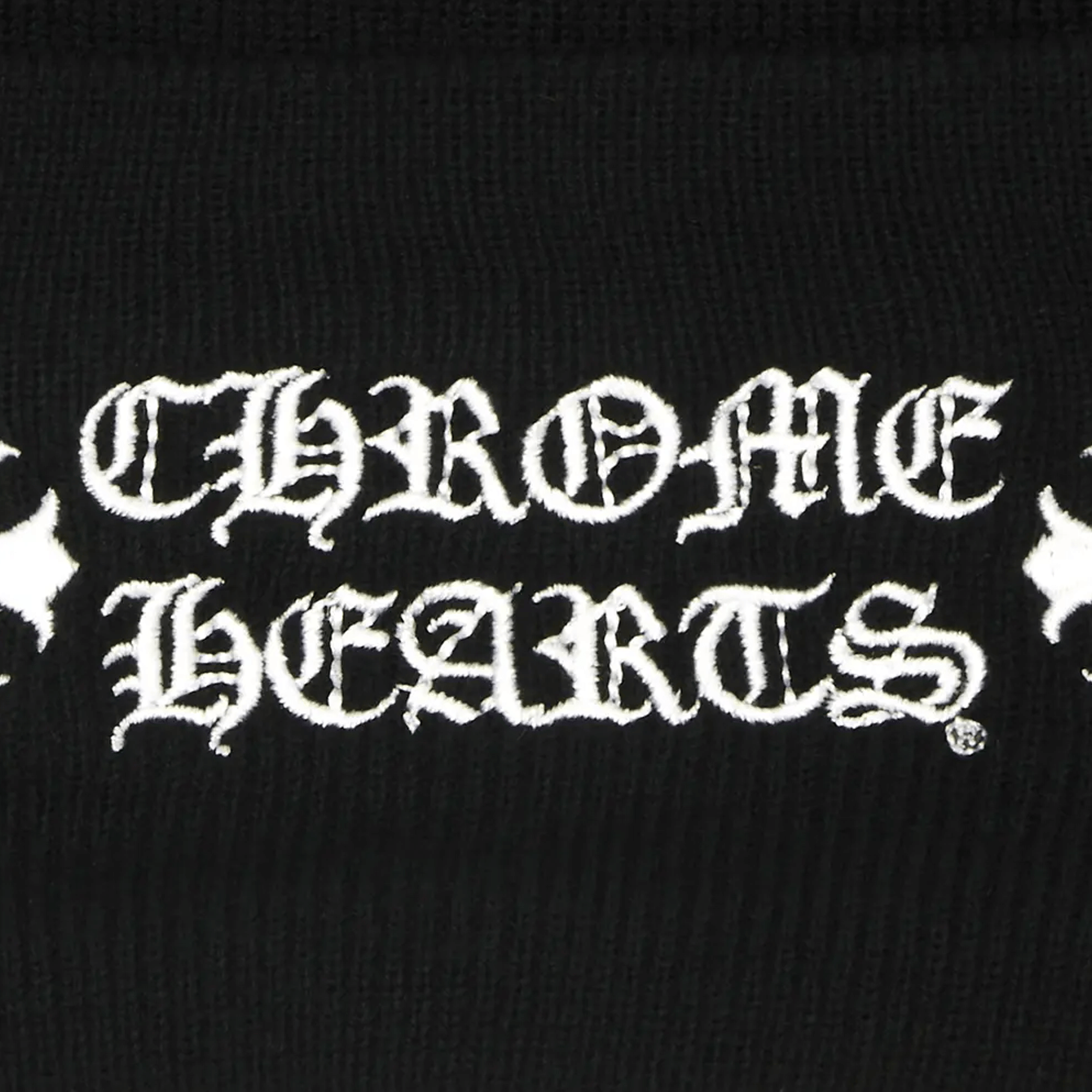 Chrome Hearts Hats