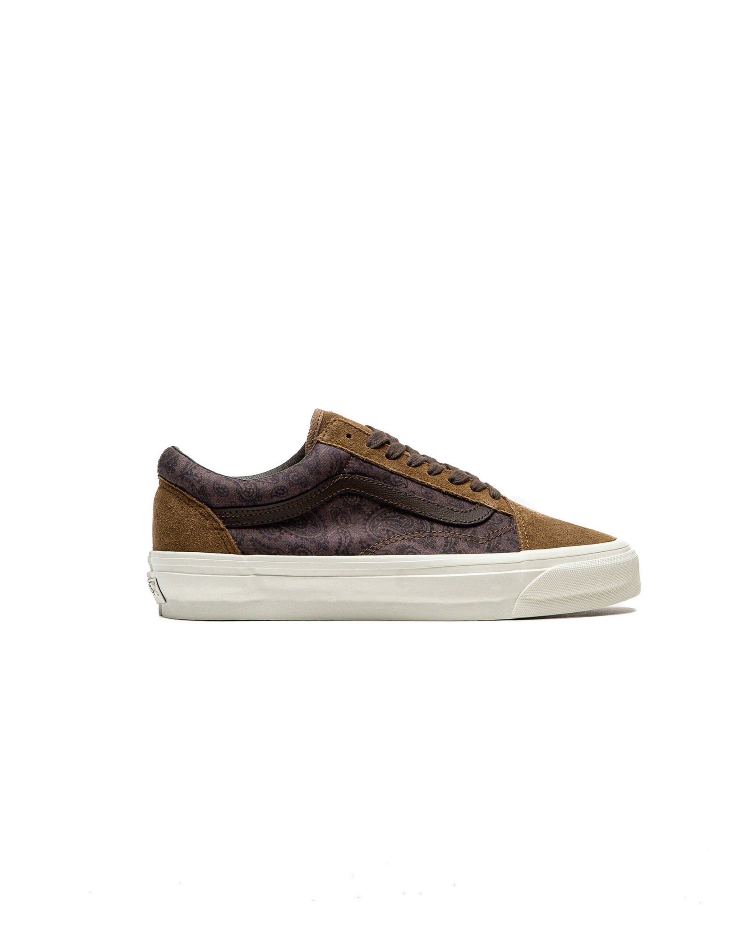 Vans LX Old Skool PAISLEY