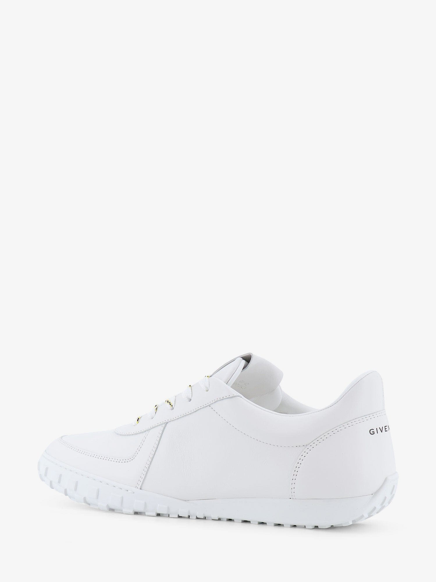 Givenchy Glide Runner leather sneakers