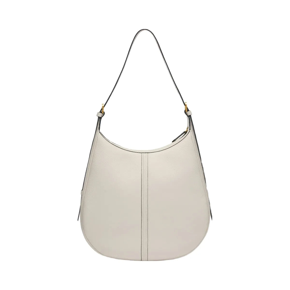 Off-White DeMellier The Siena Hobo off - white small grain