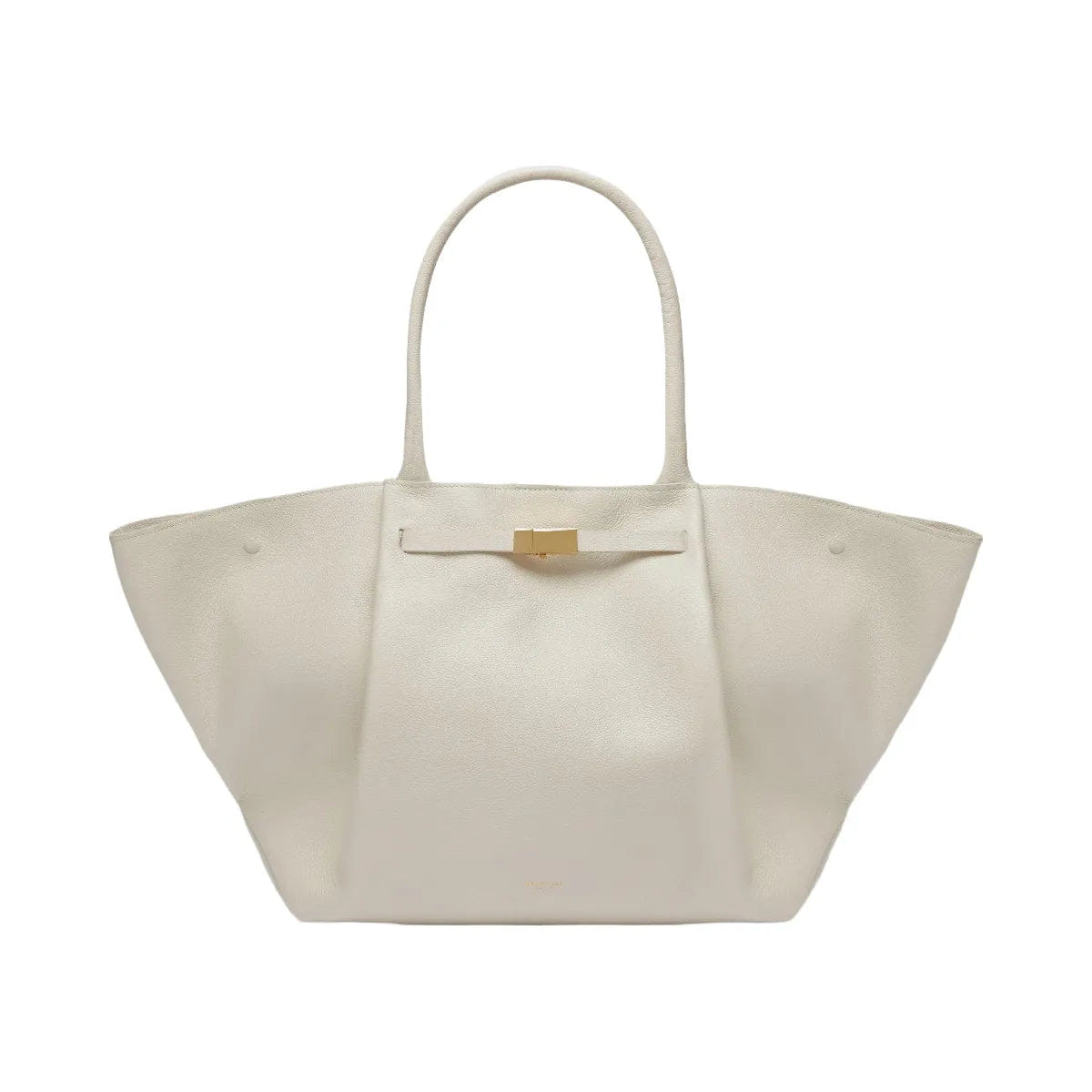 Off-White DeMellier The New York off - white small grain