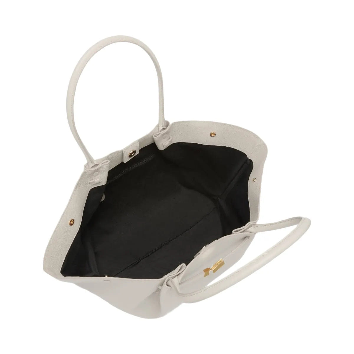 Off-White DeMellier The New York off - white small grain