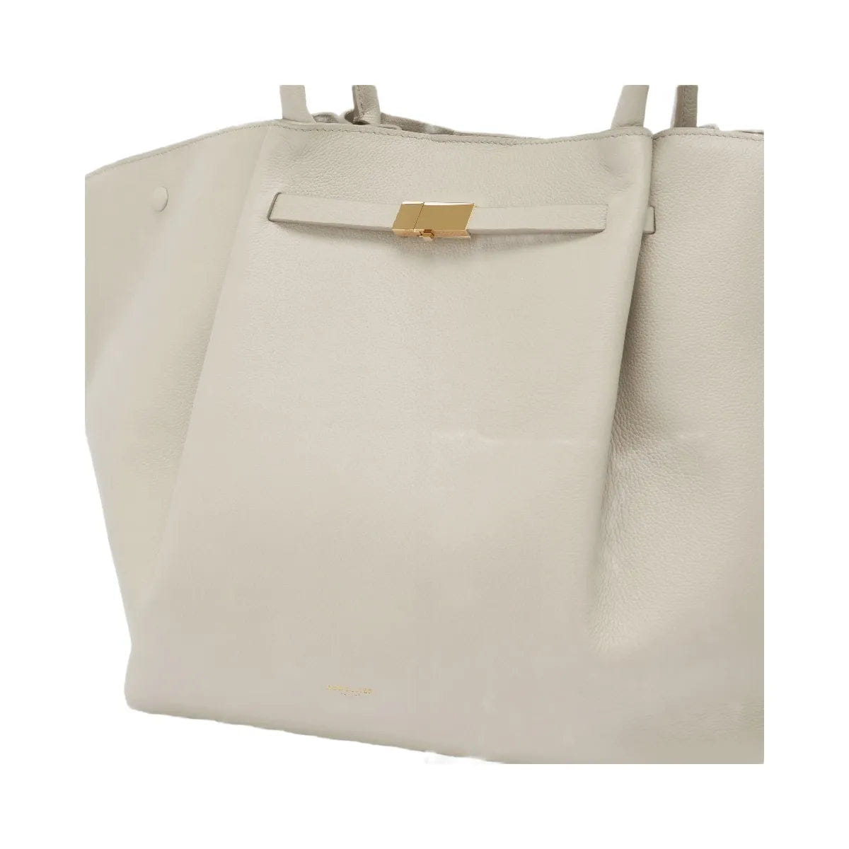 Off-White DeMellier The New York off - white small grain