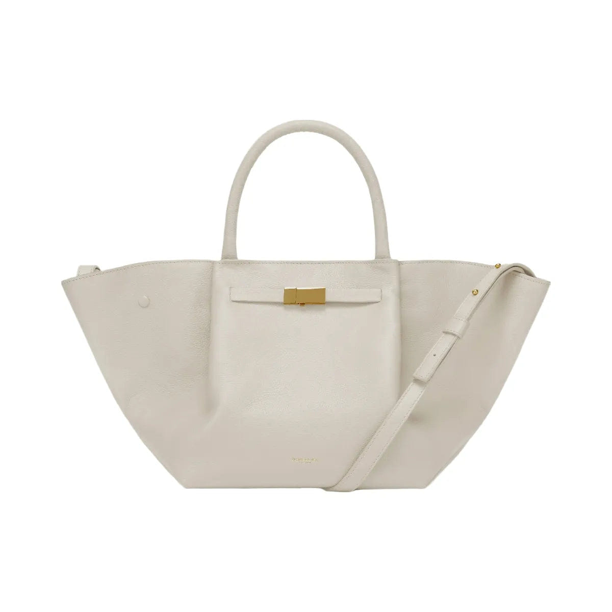 Off-White DeMellier The Midi New York off - white small grain