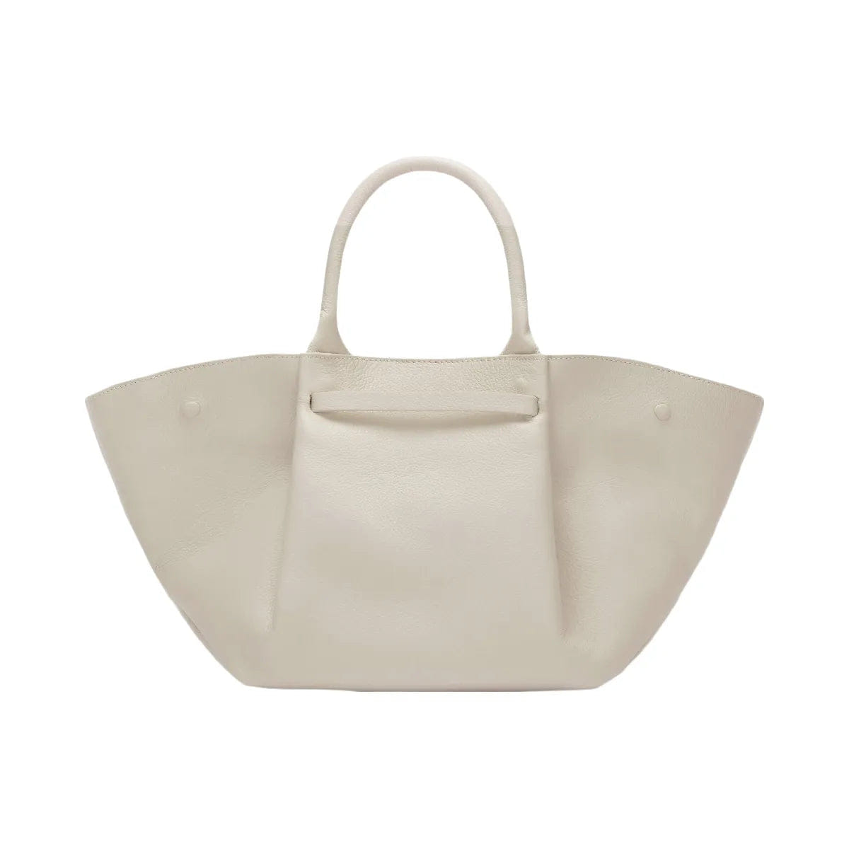 Off-White DeMellier The Midi New York off - white small grain