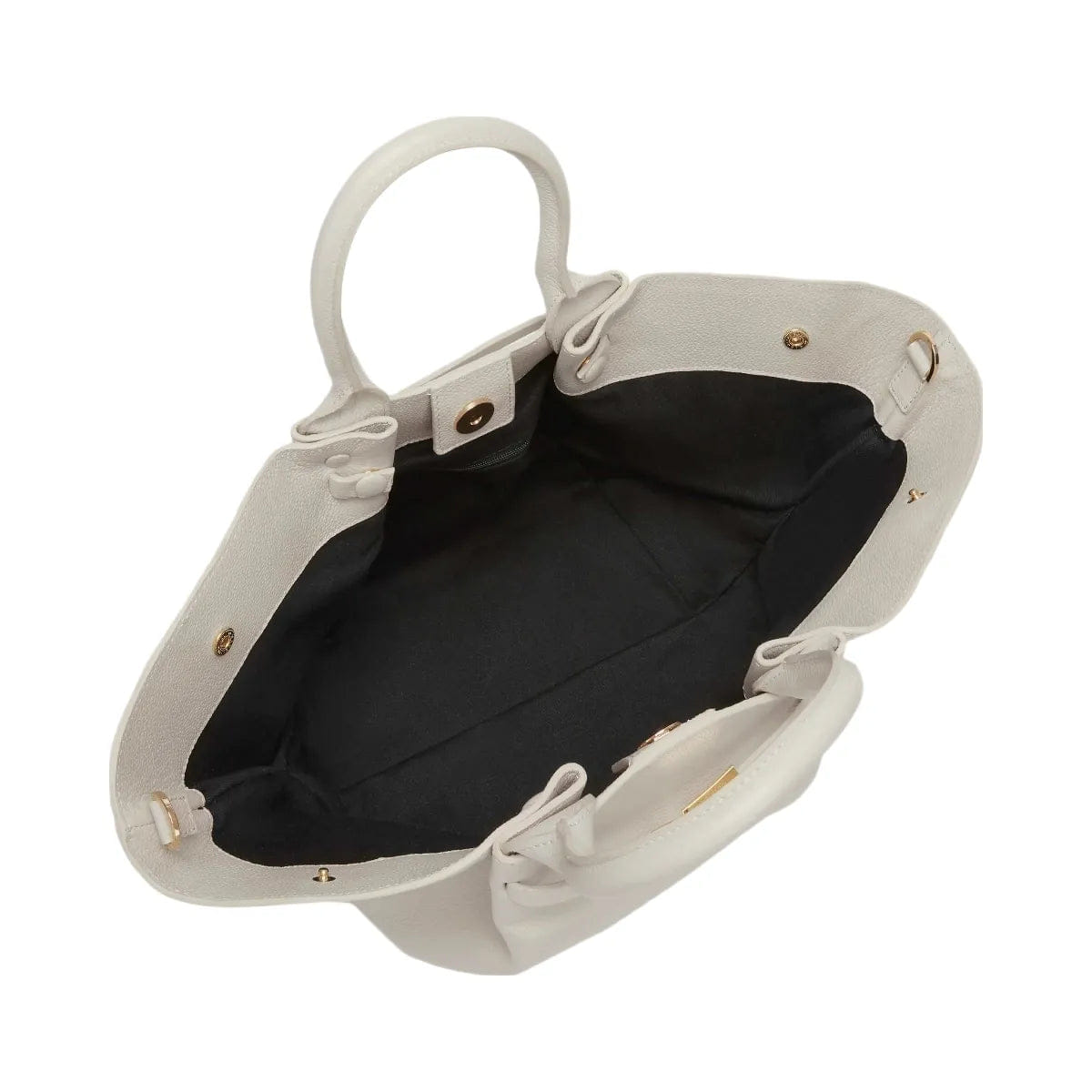 Off-White DeMellier The Midi New York off - white small grain