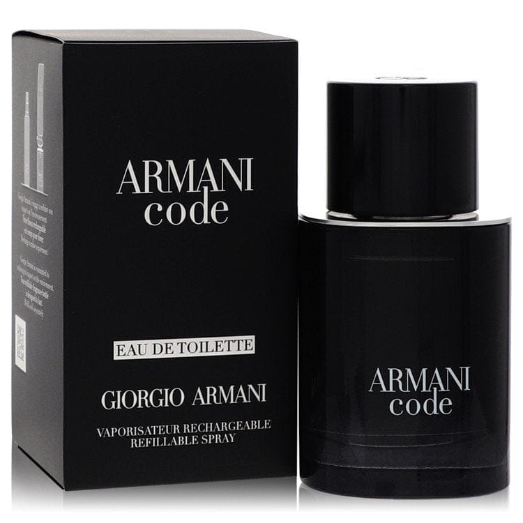 Giorgio Armani Armani Code by Giorgio Armani - Eau De Toilette for Men
