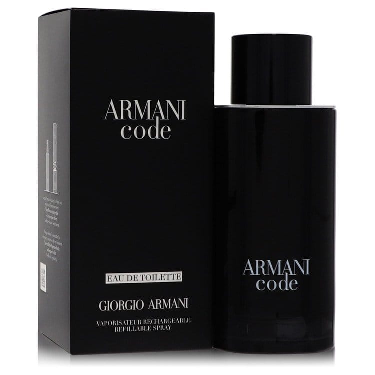 Giorgio Armani Armani Code by Giorgio Armani - Eau De Toilette for Men