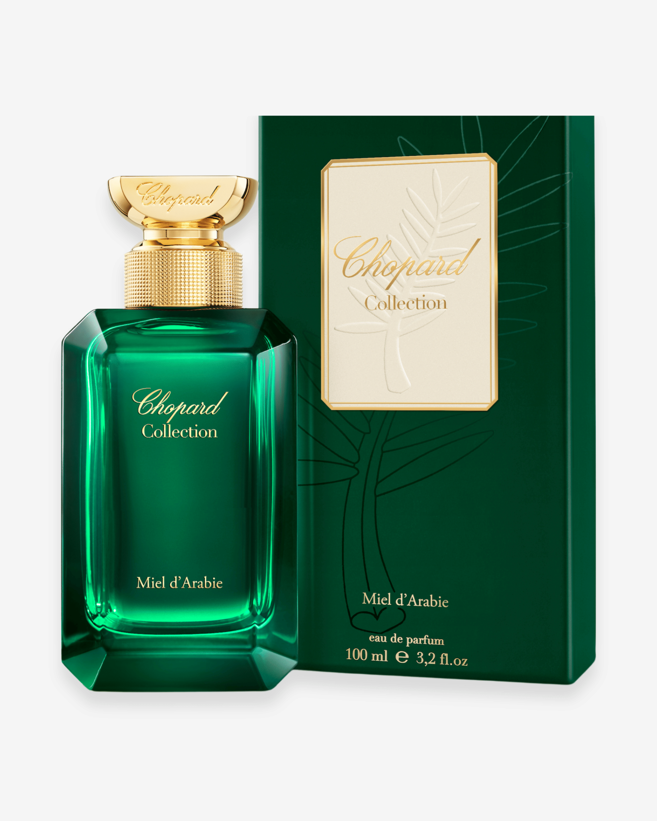 Chopard Meil D' Arabie Parfum (100 ml)