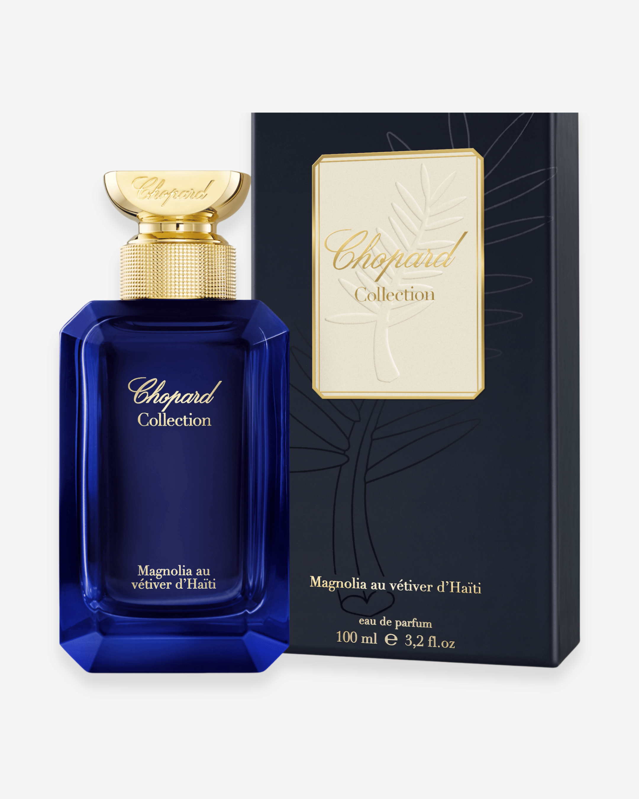 Chopard Magnolia Au Vetiver Parfum (100 ml)