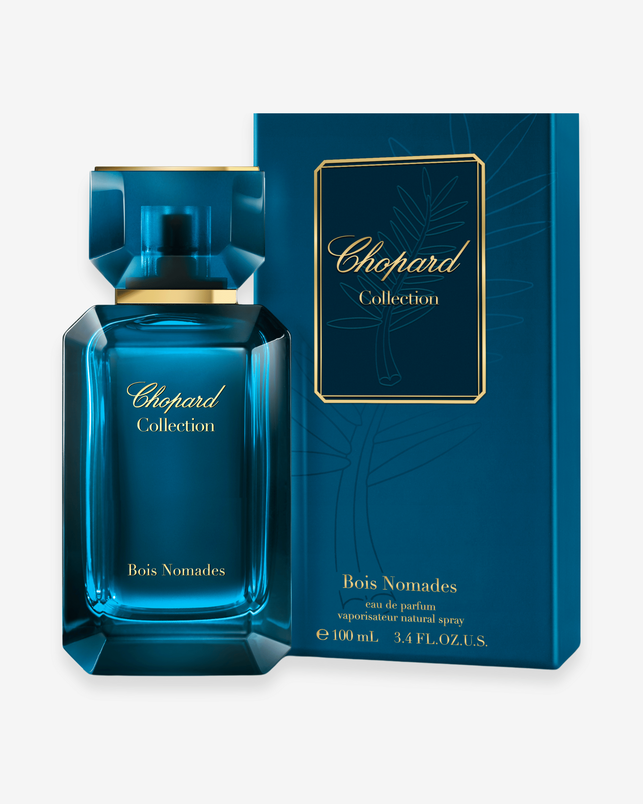 Chopard Bois Nomades Parfum (100 ml)