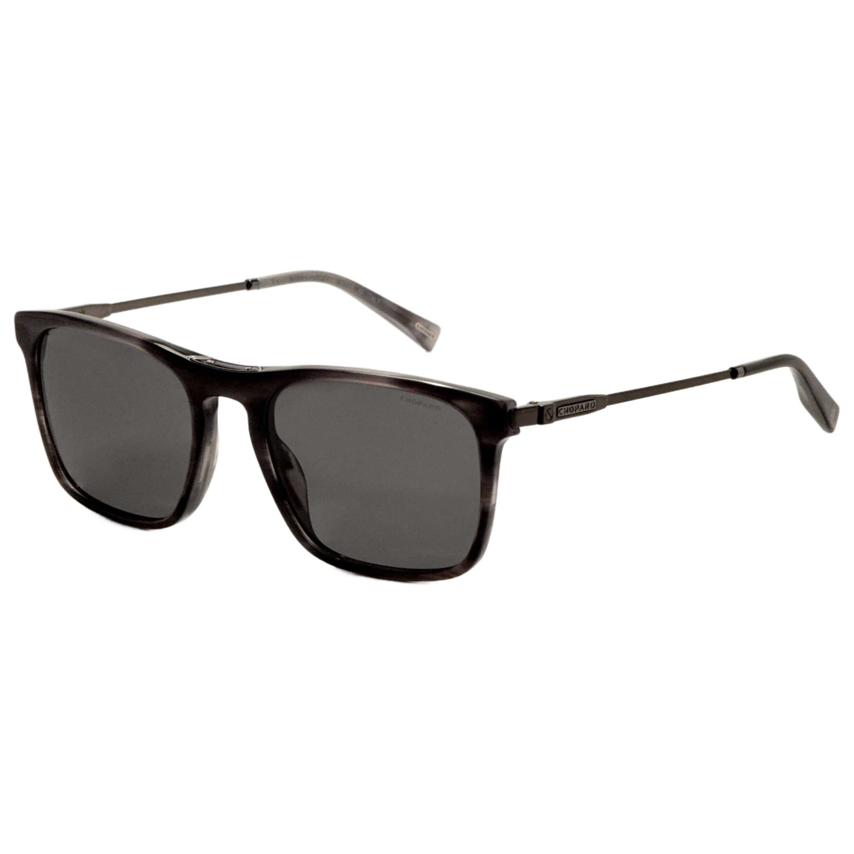Chopard Men's 56 mm Sunglasses SCH329566X7P