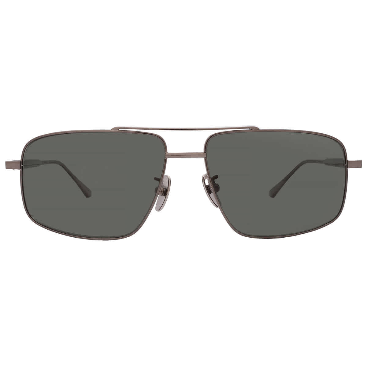 Chopard Green Navigator Men's Sunglasses SCHF21M 568P 60