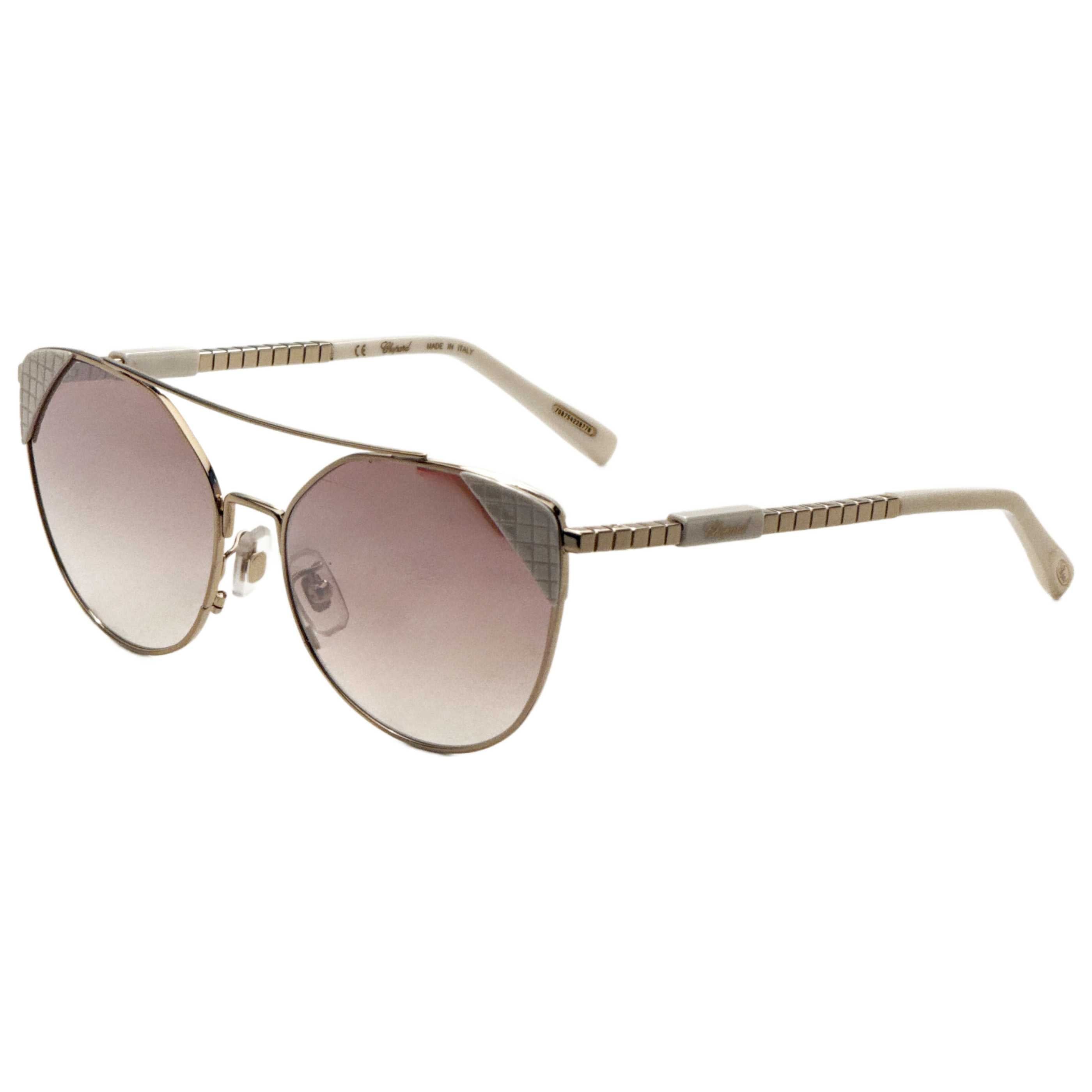 Chopard Women's 57 mm Sunglasses SCHC4057300X