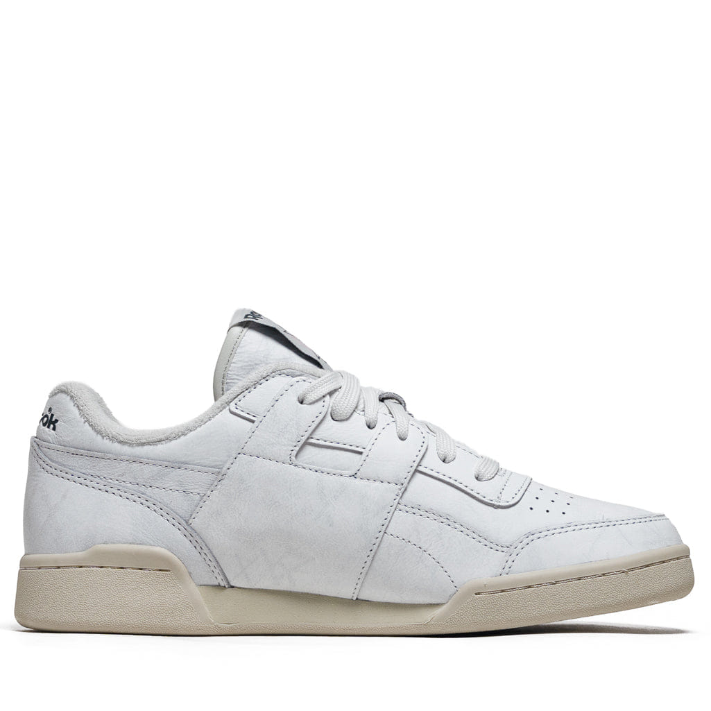 Reebok Politics x Reebok Workout Plus Wishing Ritual - White/Alabaster