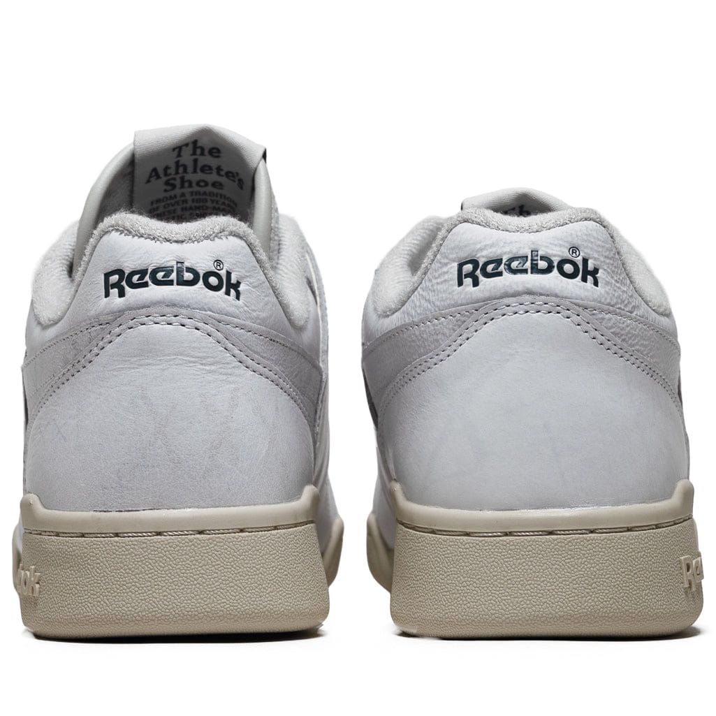 Reebok Politics x Reebok Workout Plus Wishing Ritual - White/Alabaster