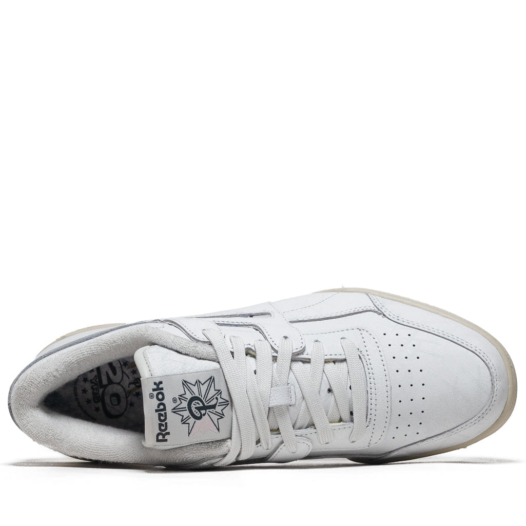 Reebok Politics x Reebok Workout Plus Wishing Ritual - White/Alabaster