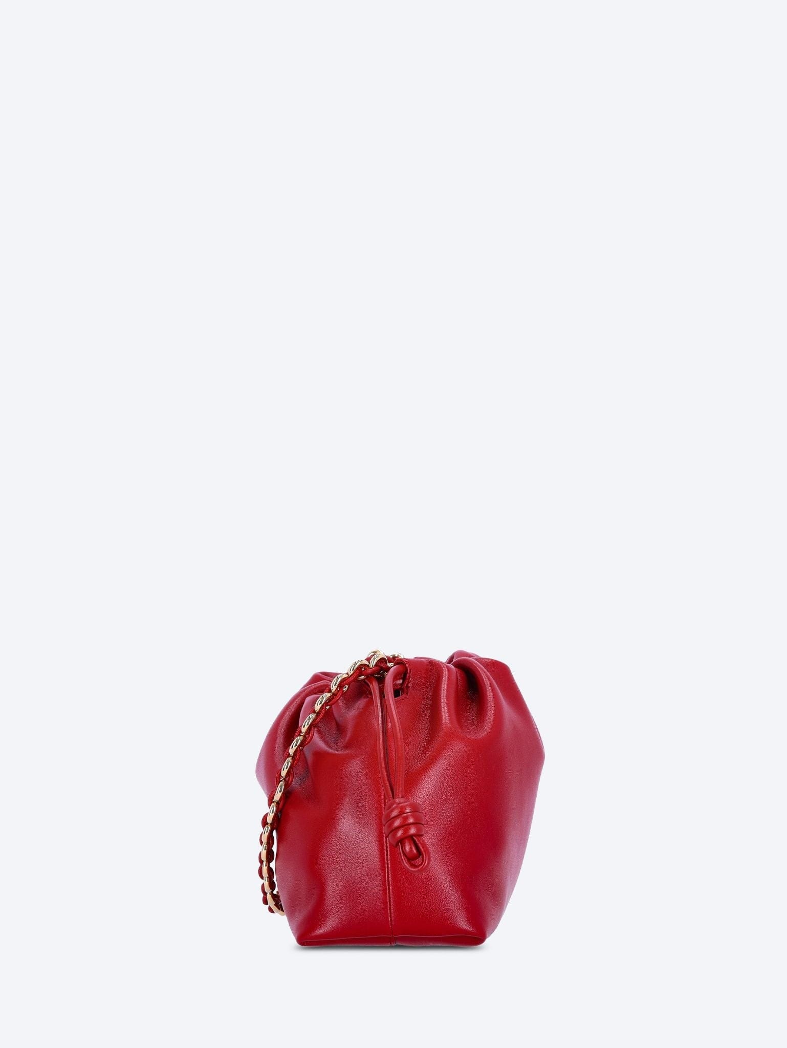 Loewe Nappa flamenco purse medium bag