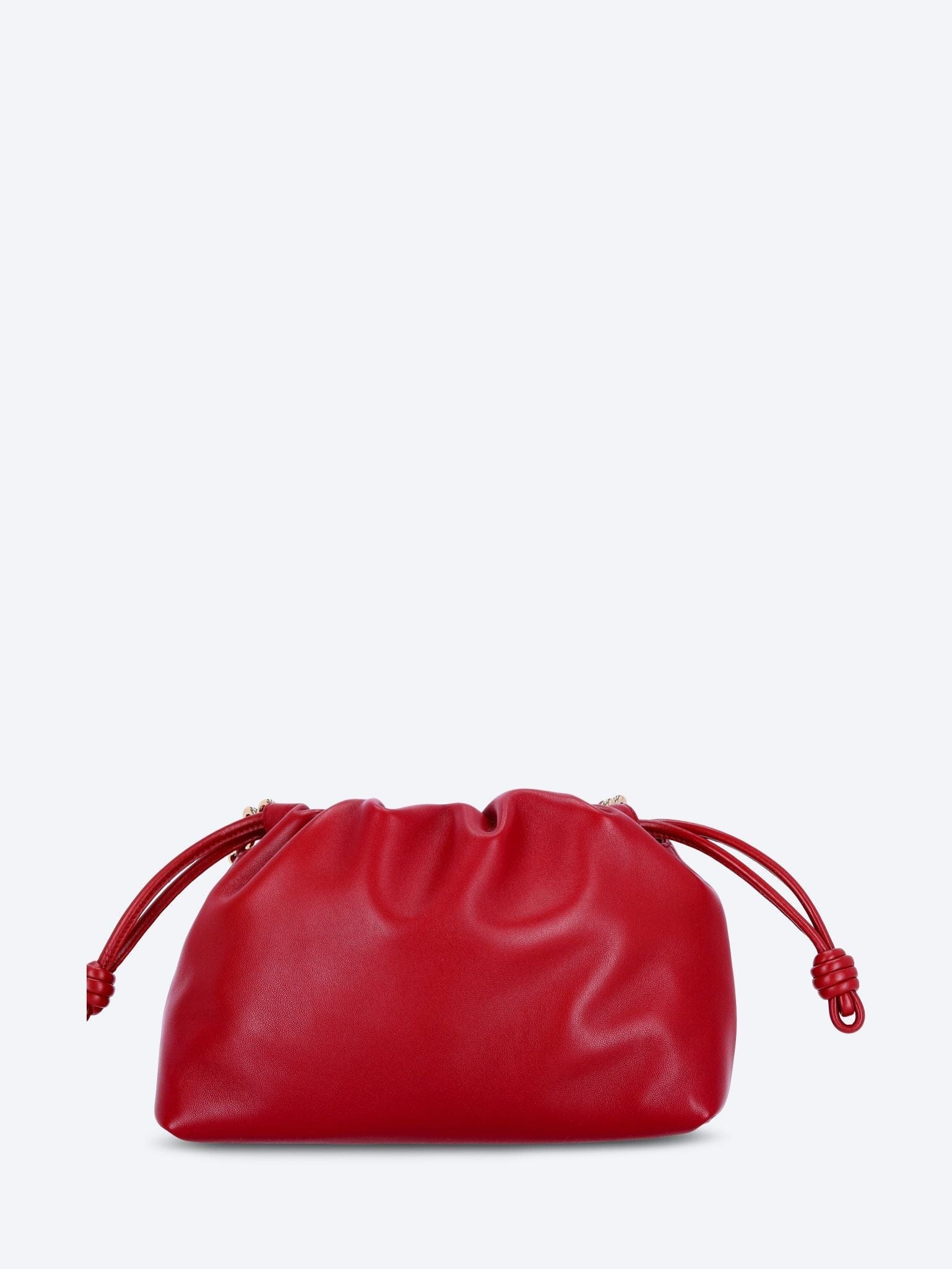 Loewe Nappa flamenco purse medium bag