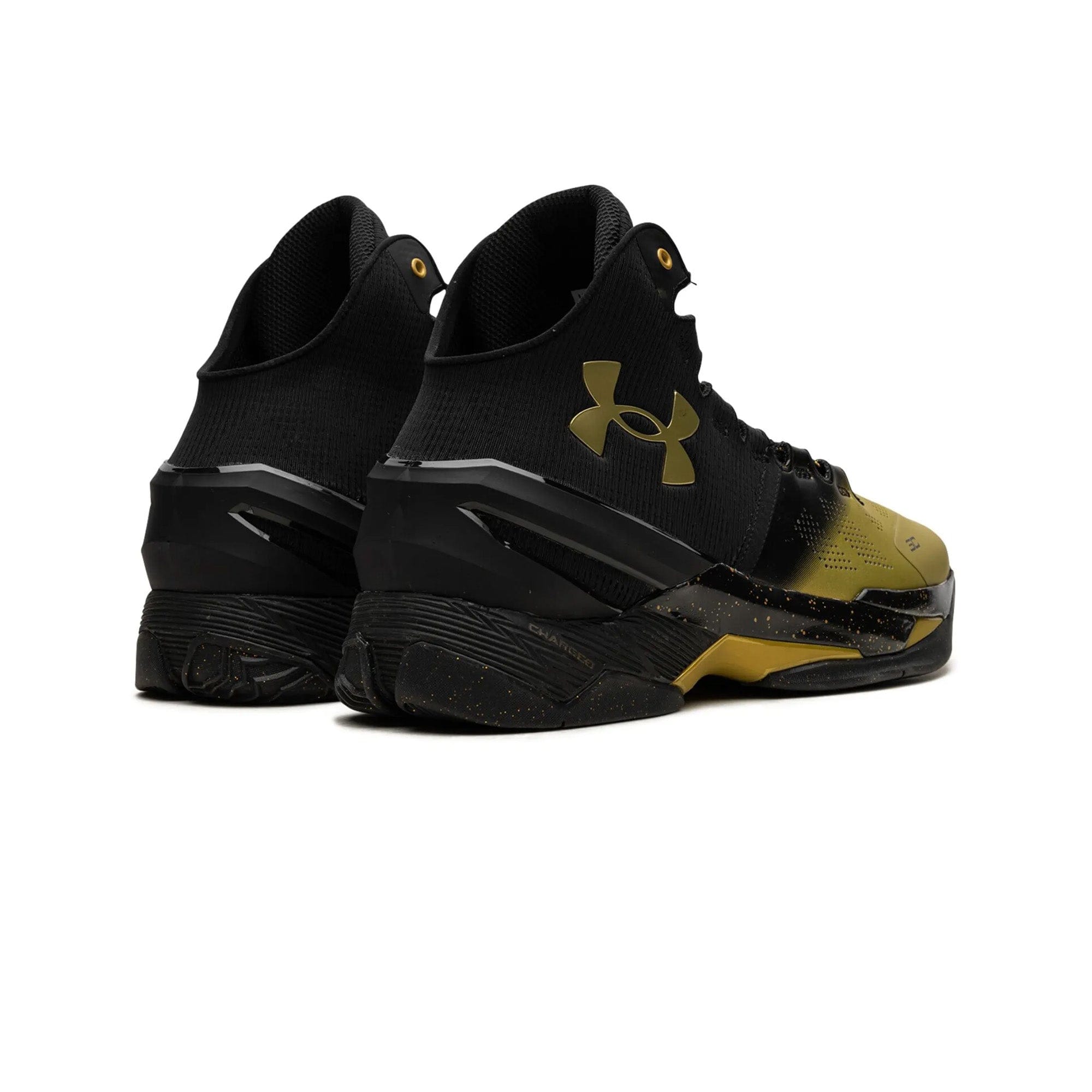Under Armour Curry 1 & 2 Back 2 Back MVP Pack (2016)