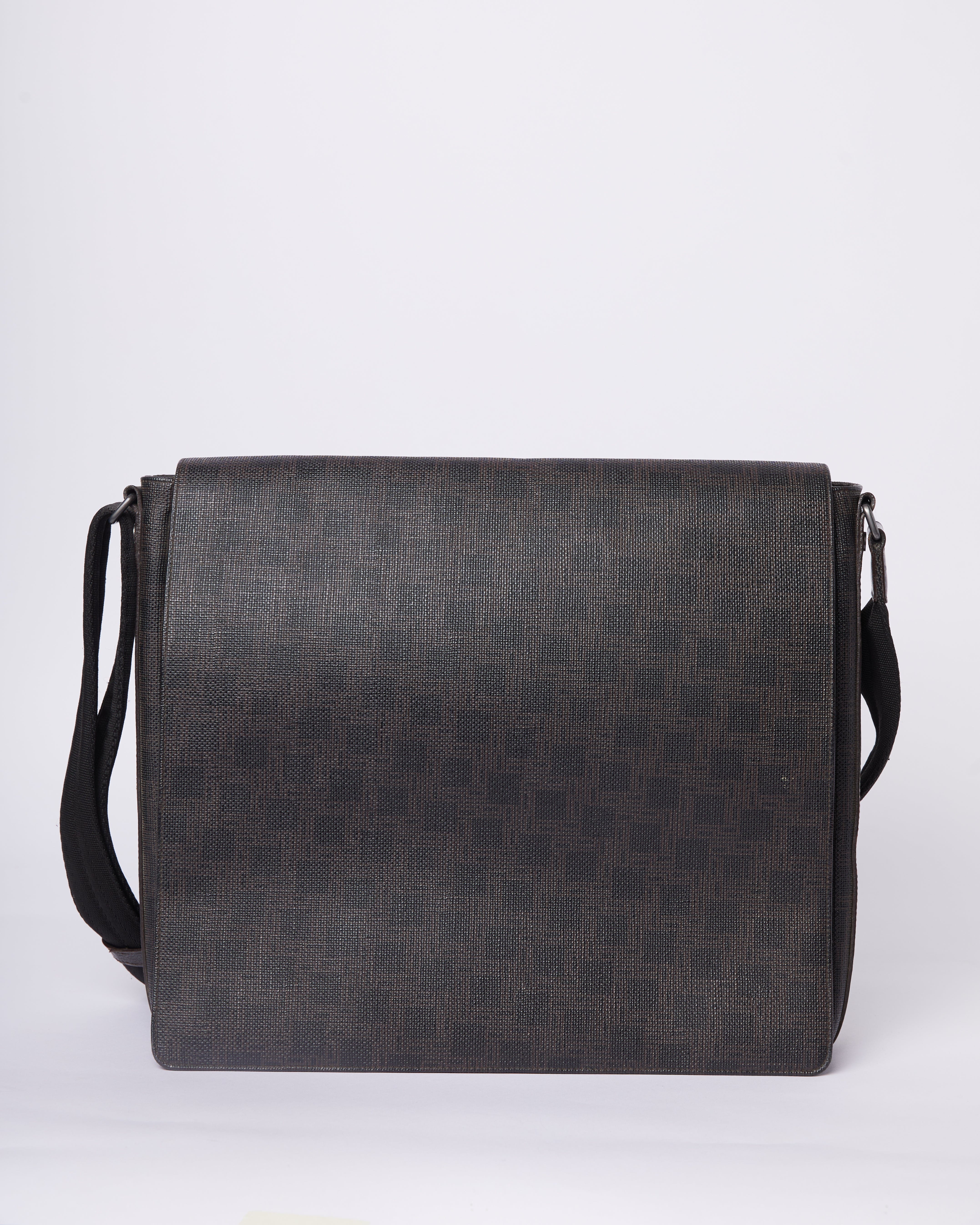 Dunhill Crossbody Shoulder Bag