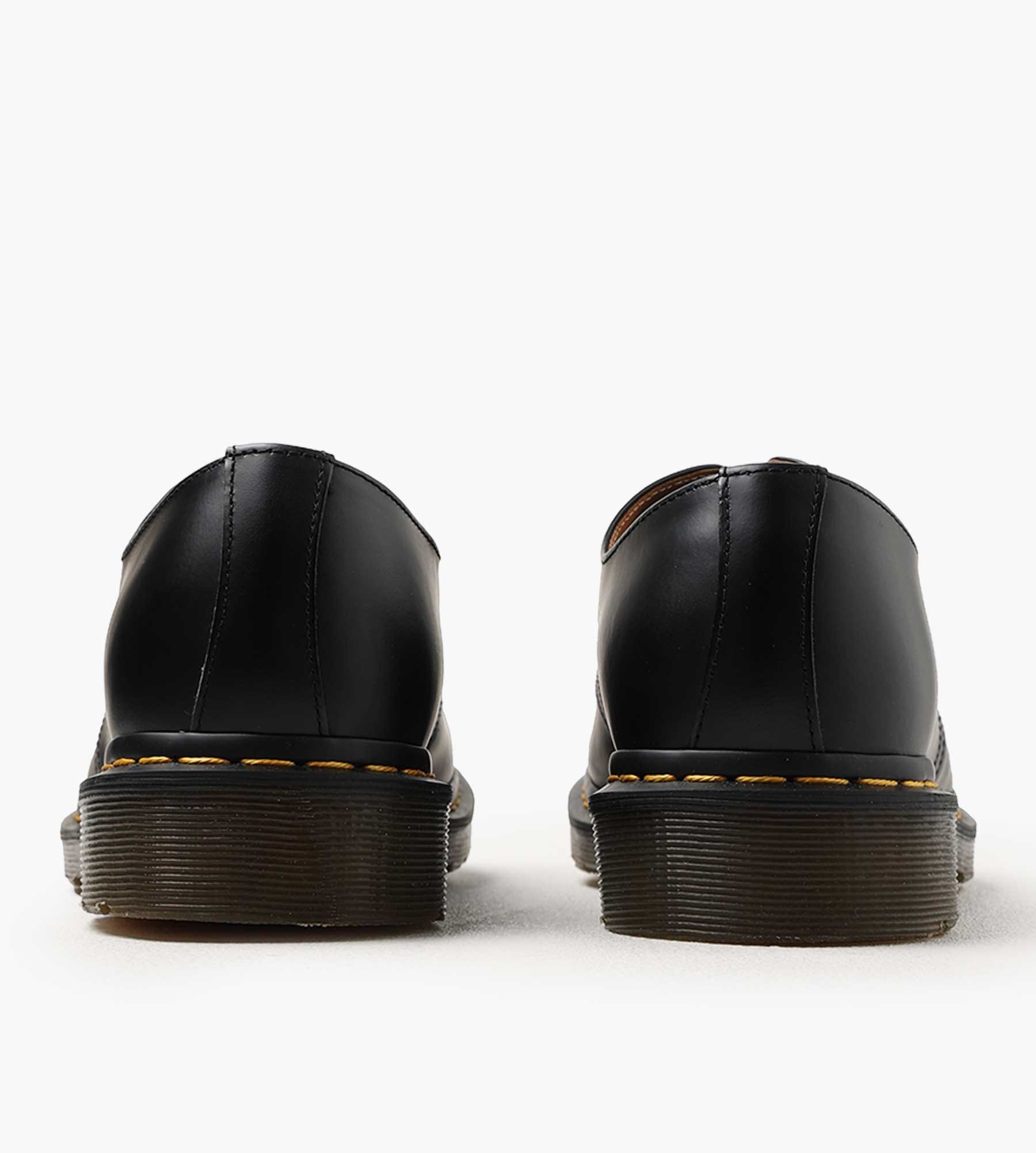 Dr. Martens 1461 Black Smooth