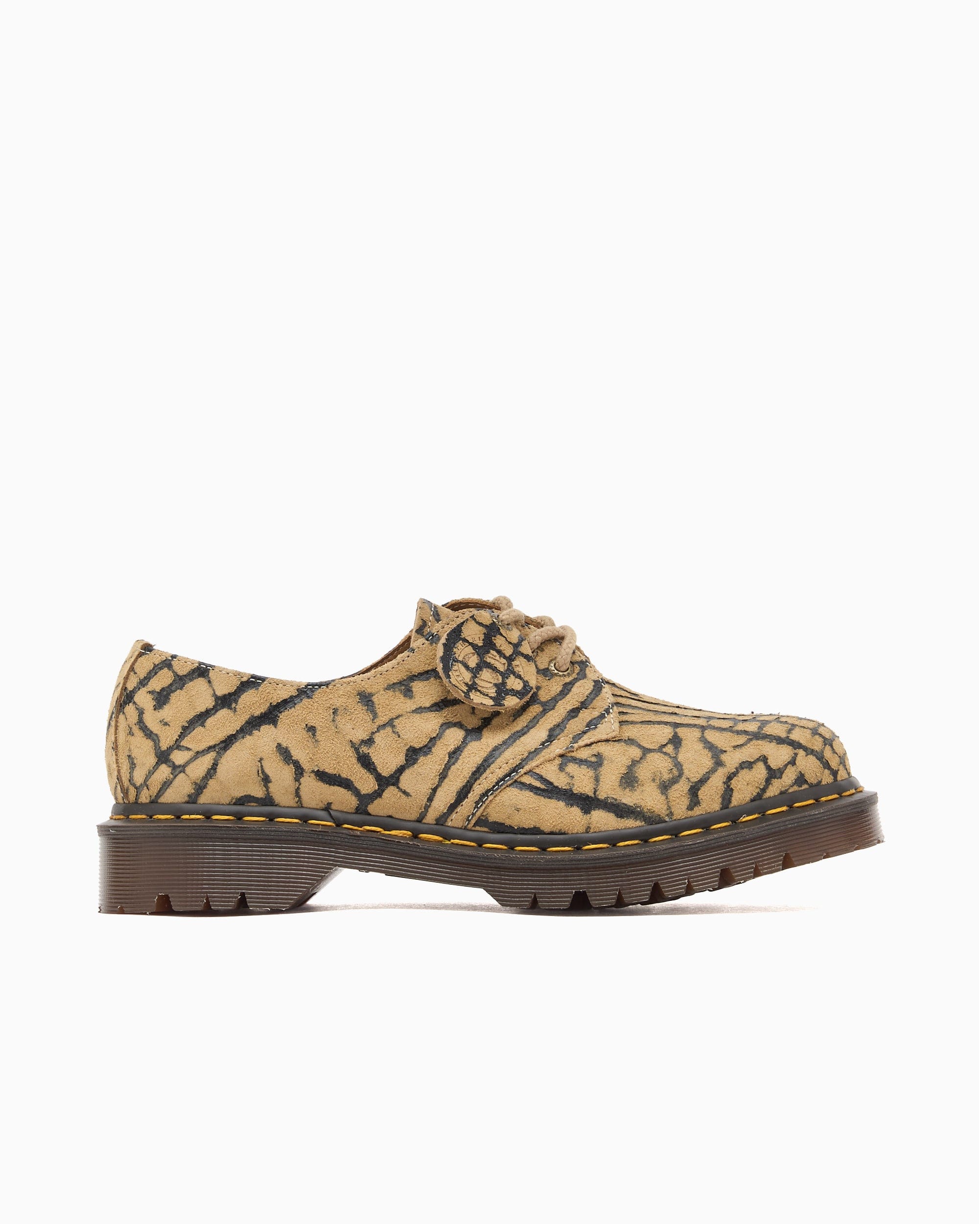 Dr. Martens Zapatos Dr. Martens 1461 Wild Emboss Unisex