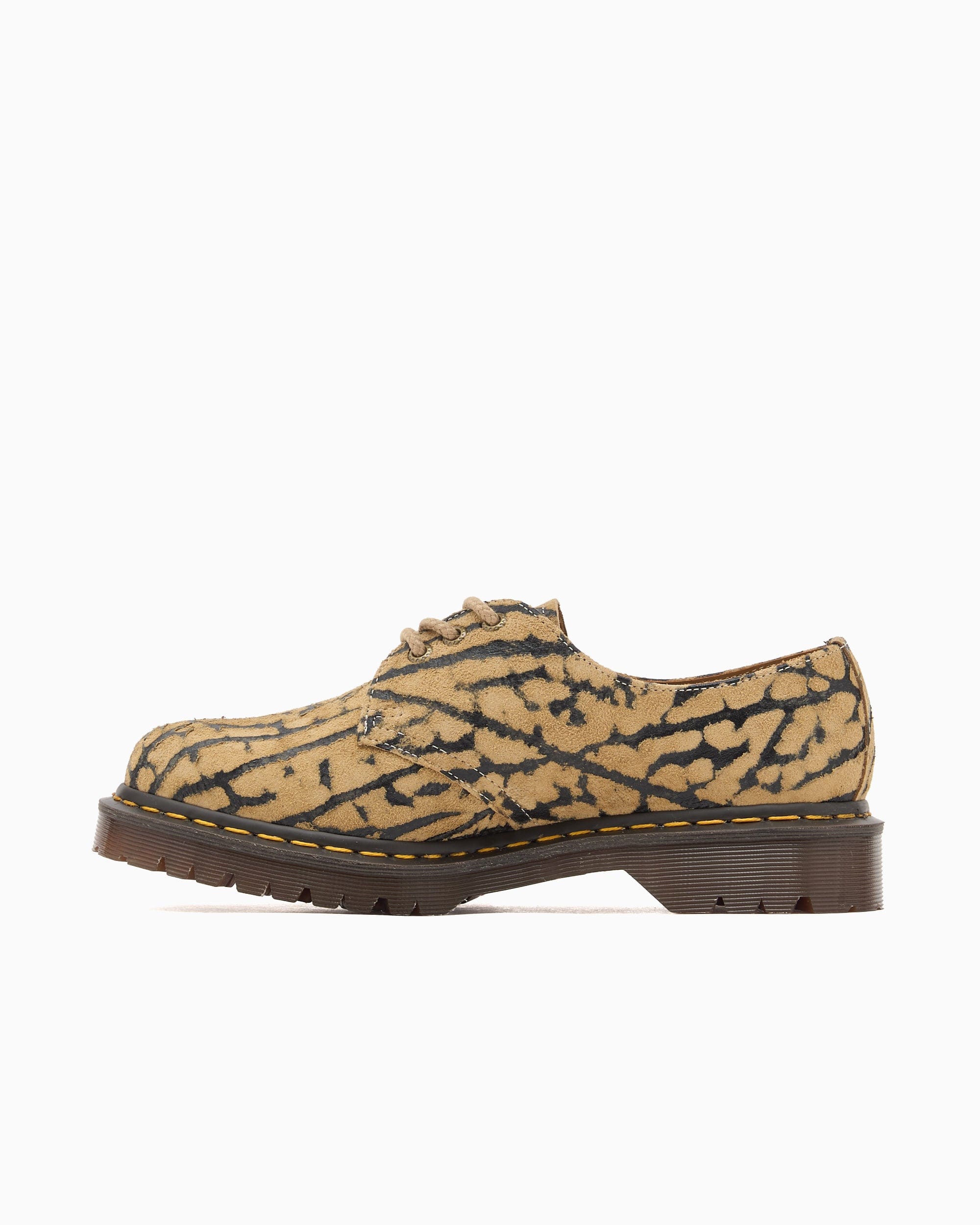 Dr. Martens Zapatos Dr. Martens 1461 Wild Emboss Unisex