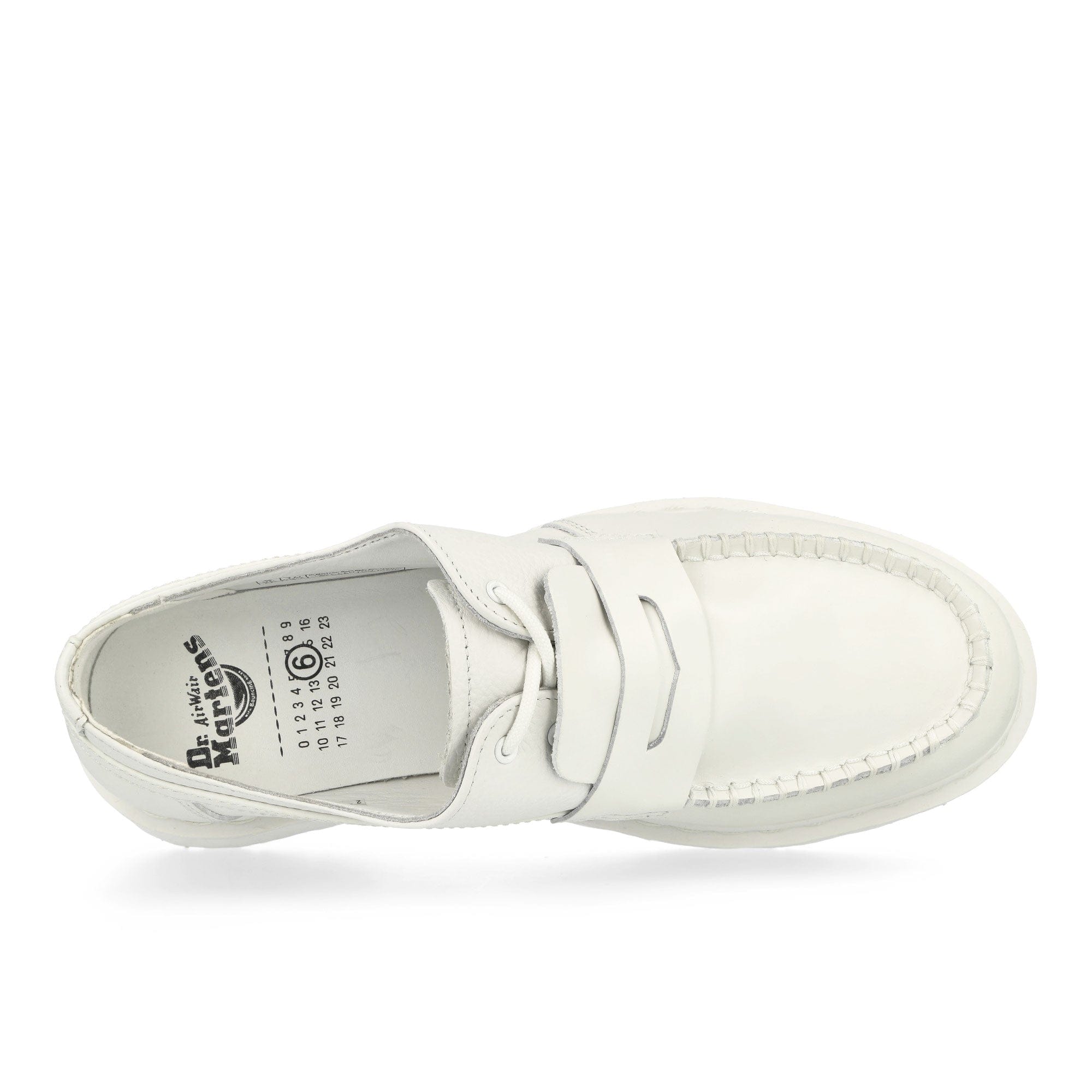 Dr. Martens 1461 Penton MM6