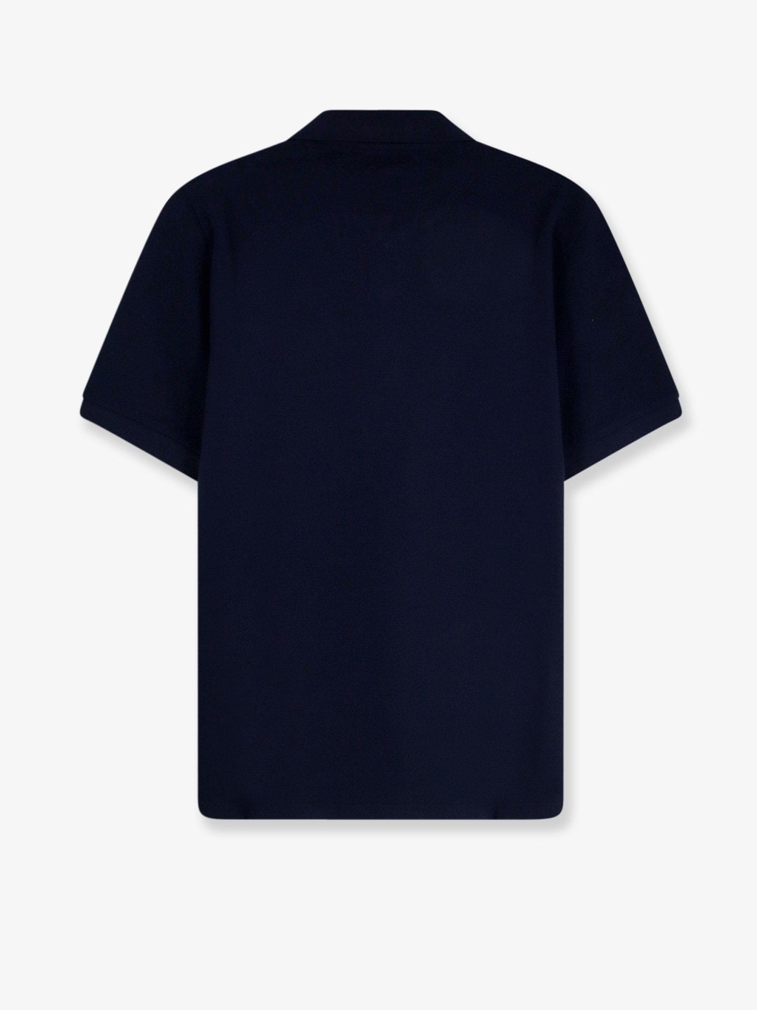 Fendi Cotton polo shirt