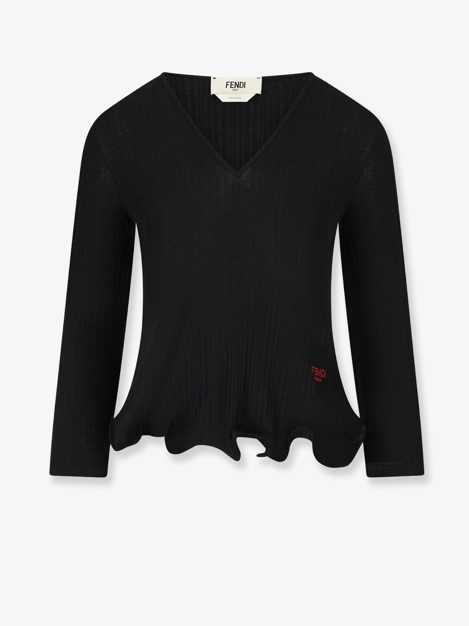 Fendi Wool sweater
