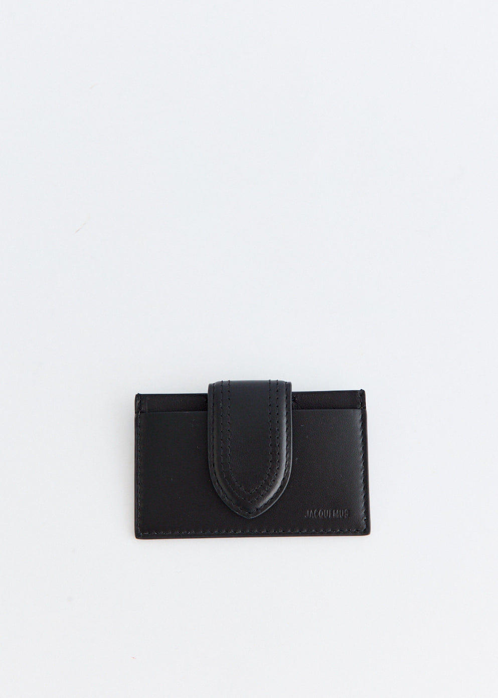 Jacquemus Le Porte Cartes Bambino