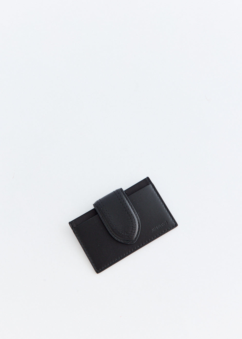 Jacquemus Le Porte Cartes Bambino