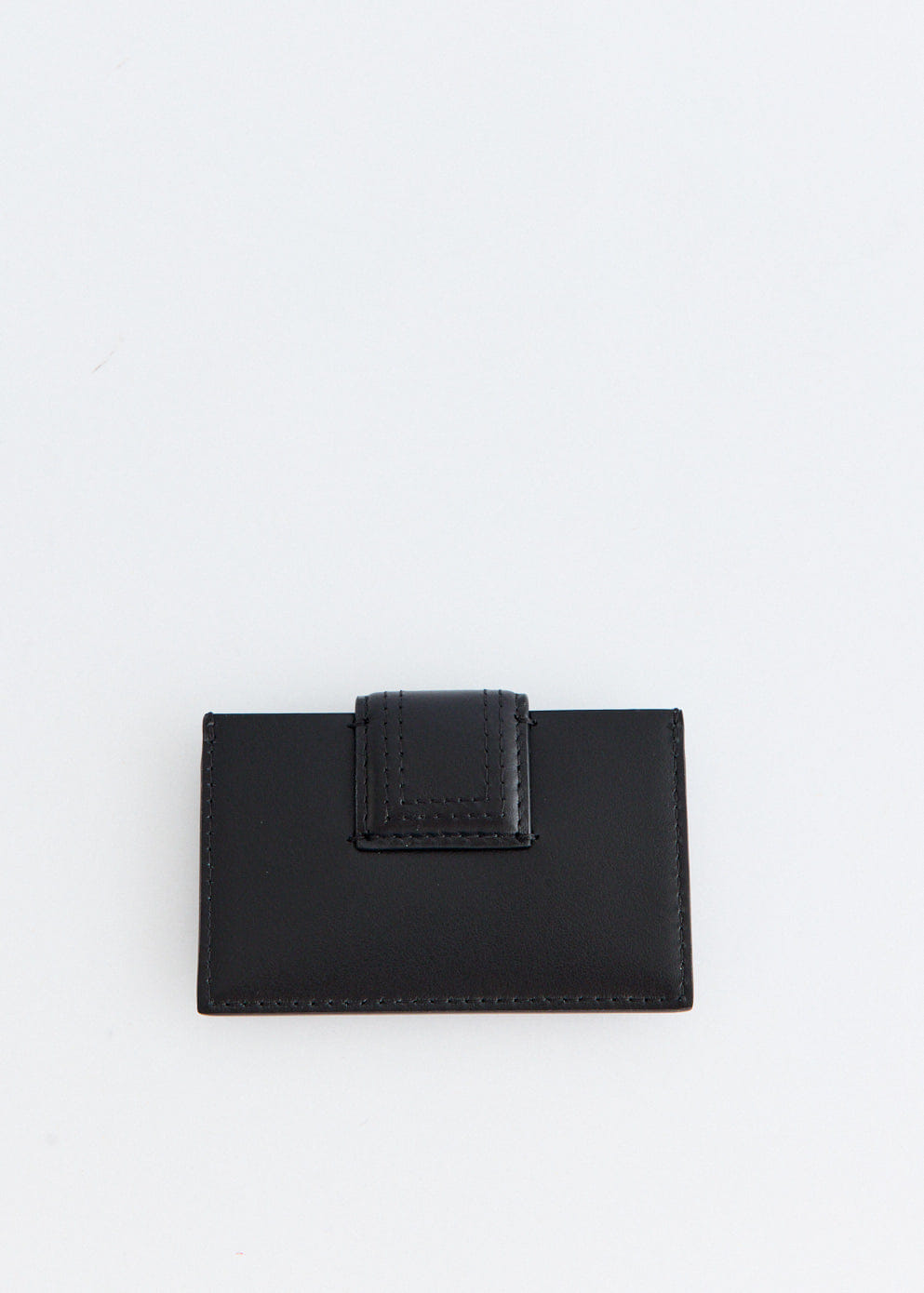 Jacquemus Le Porte Cartes Bambino
