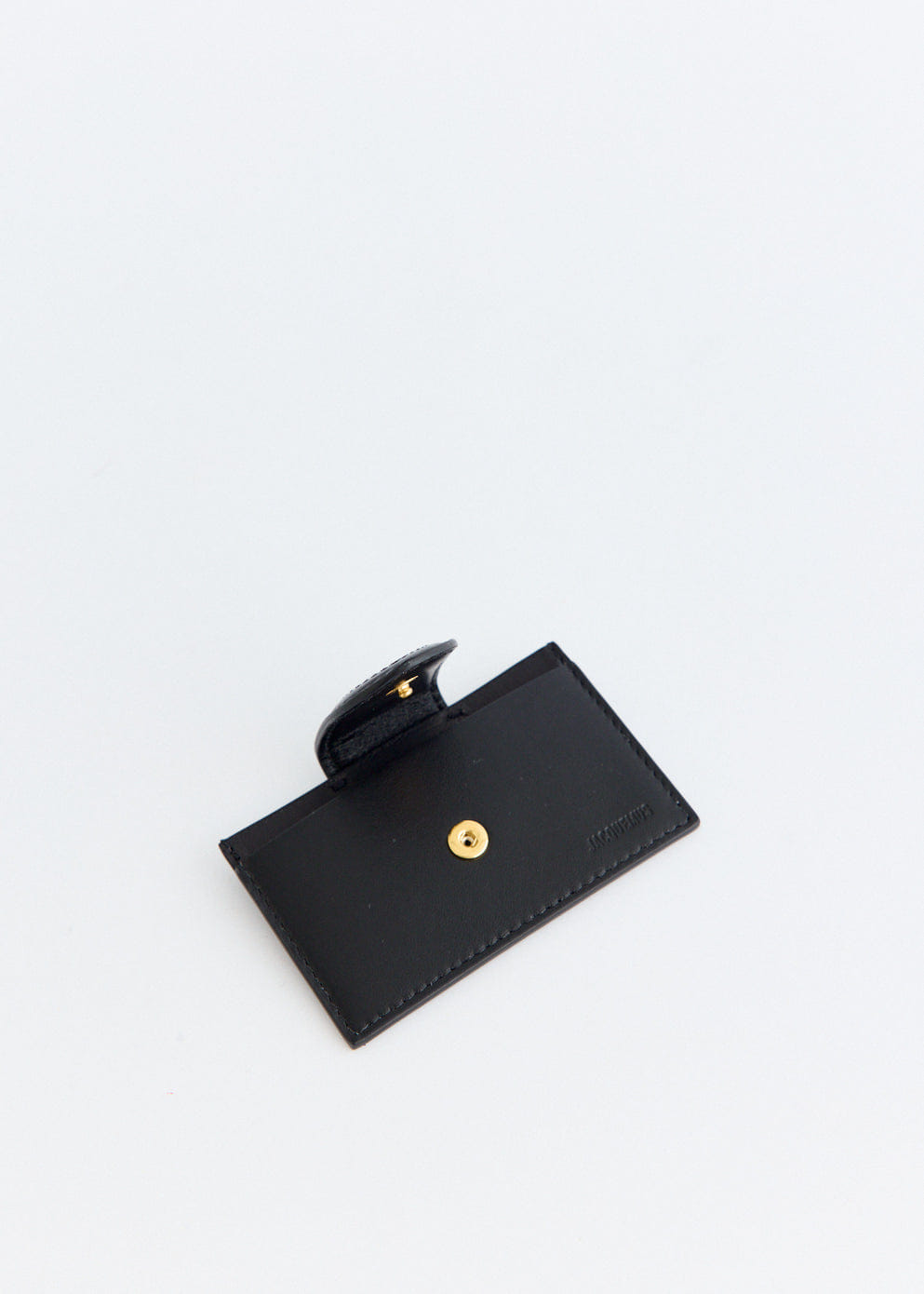 Jacquemus Le Porte Cartes Bambino