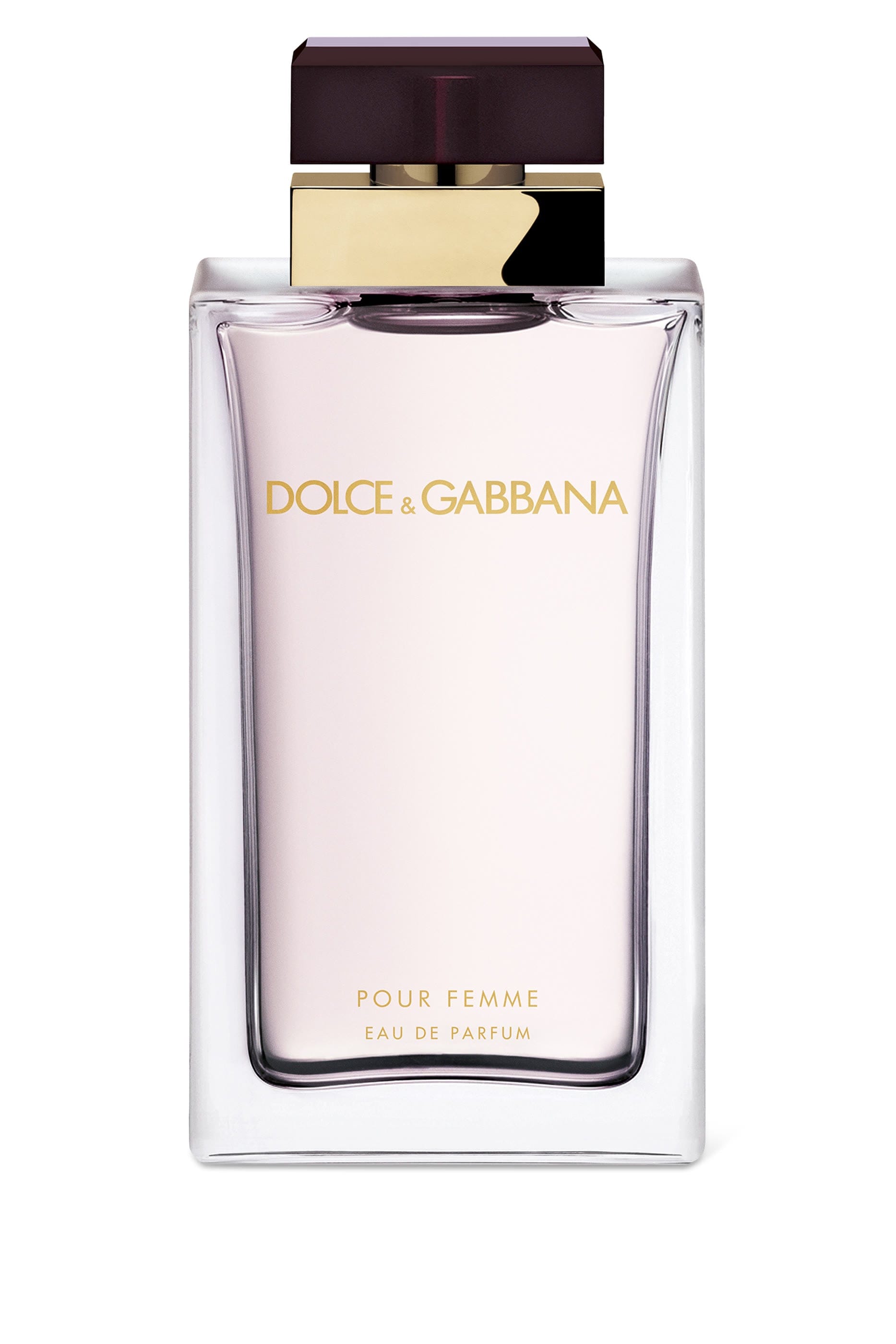 Dolce & Gabbana Pour Femme Eau de Parfum