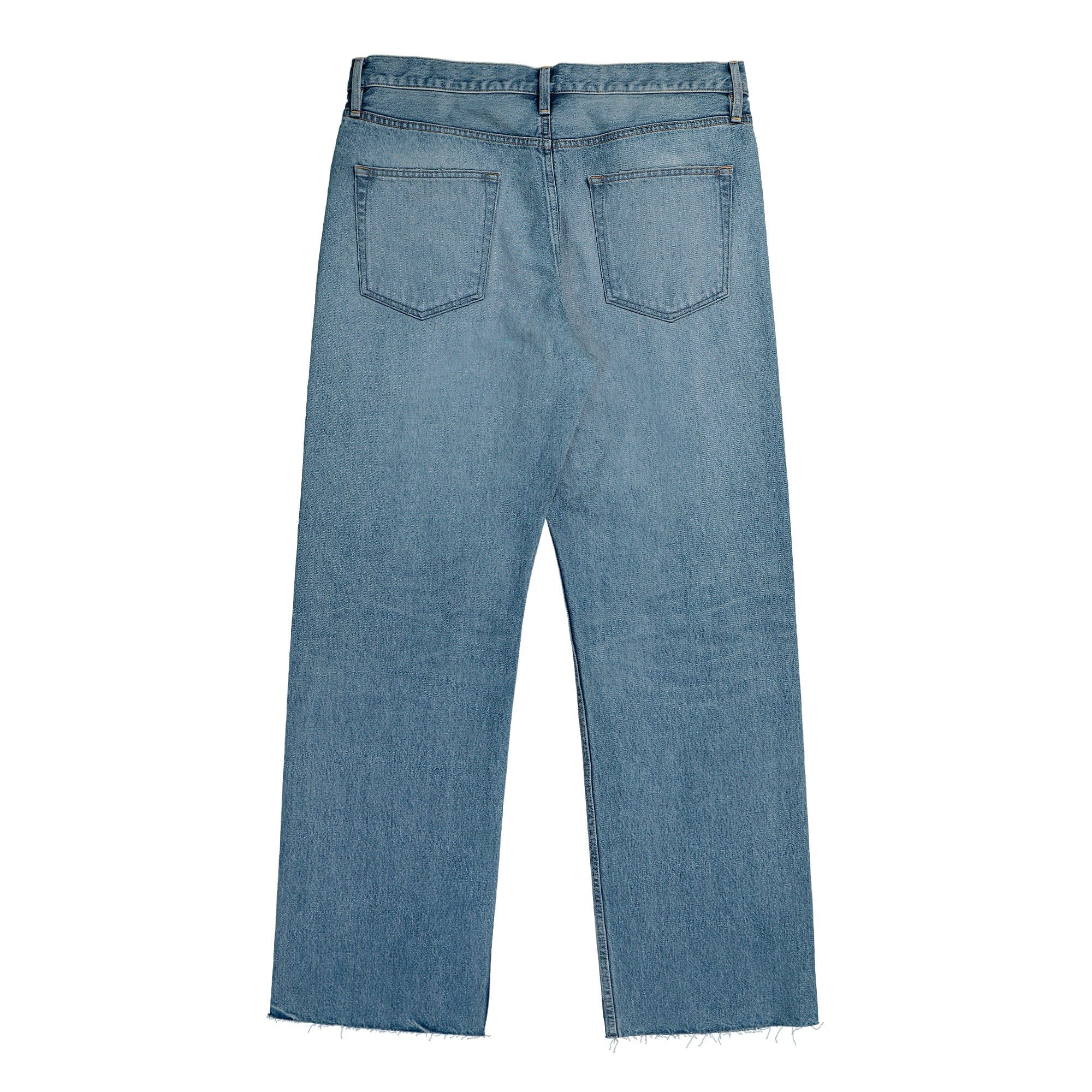 Fear of God Straight Revolution Jeans