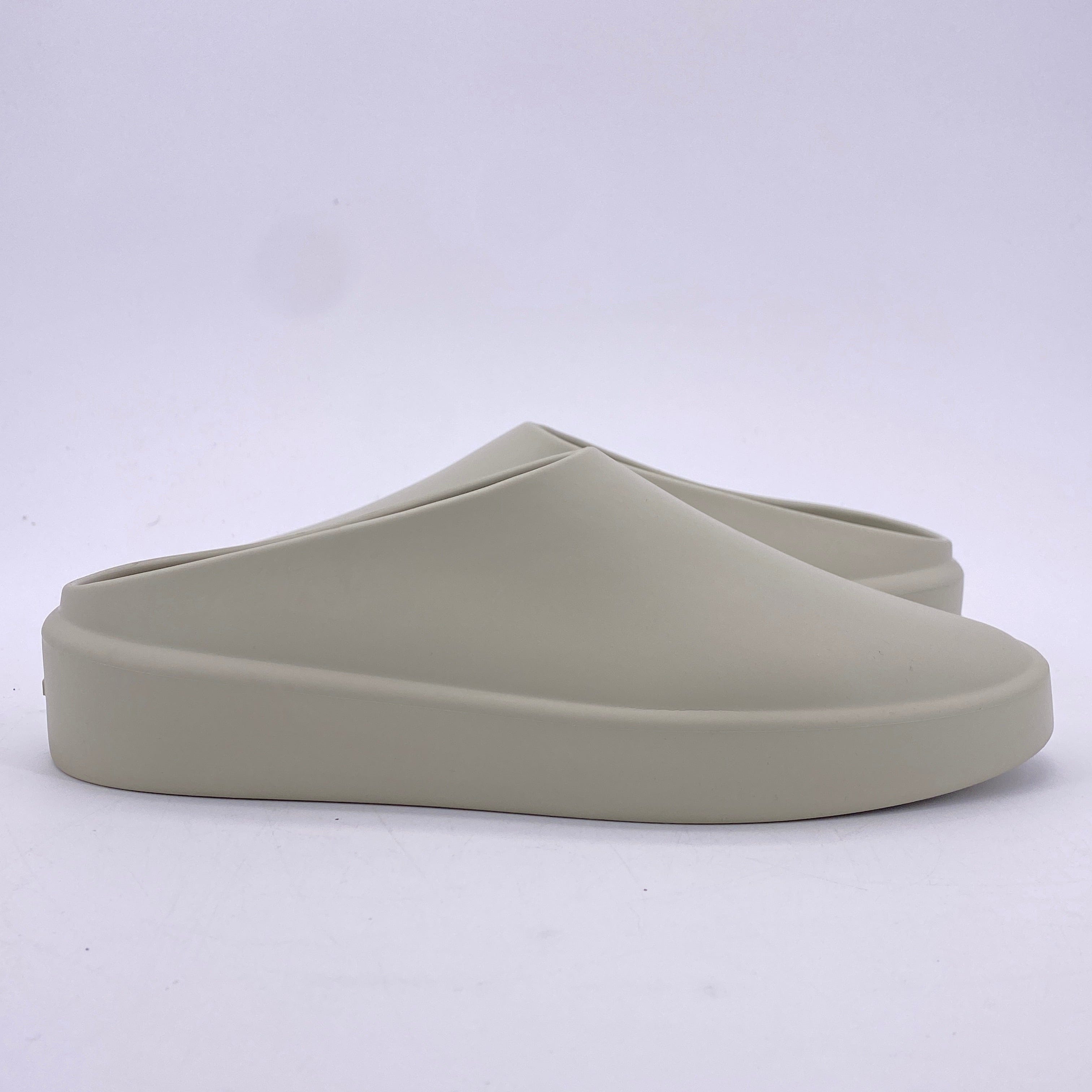 Fear of God Slip - on Seafoam 2021 New Size 36