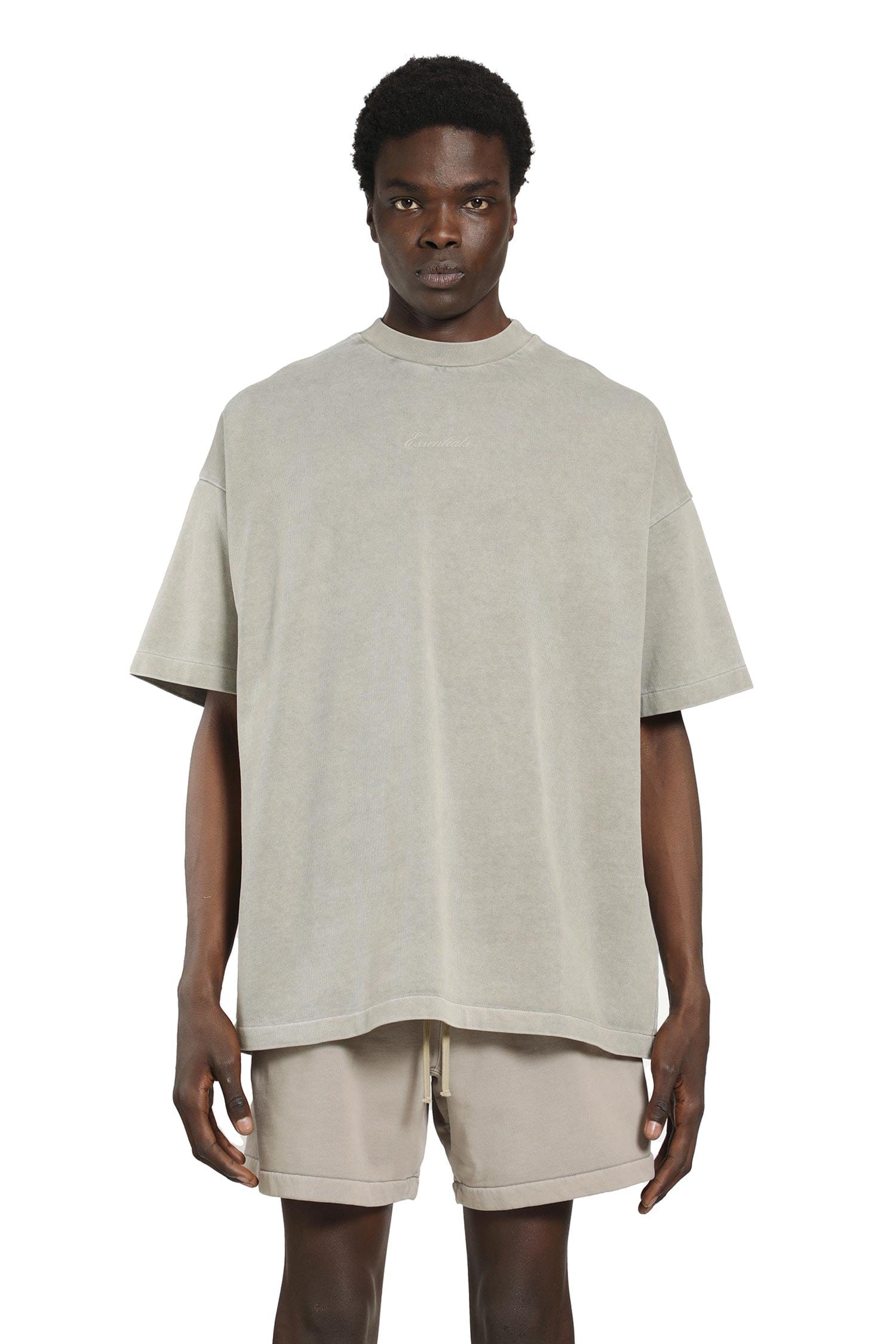 Fear of God Signature 90s Short Sleeve T-Shirt