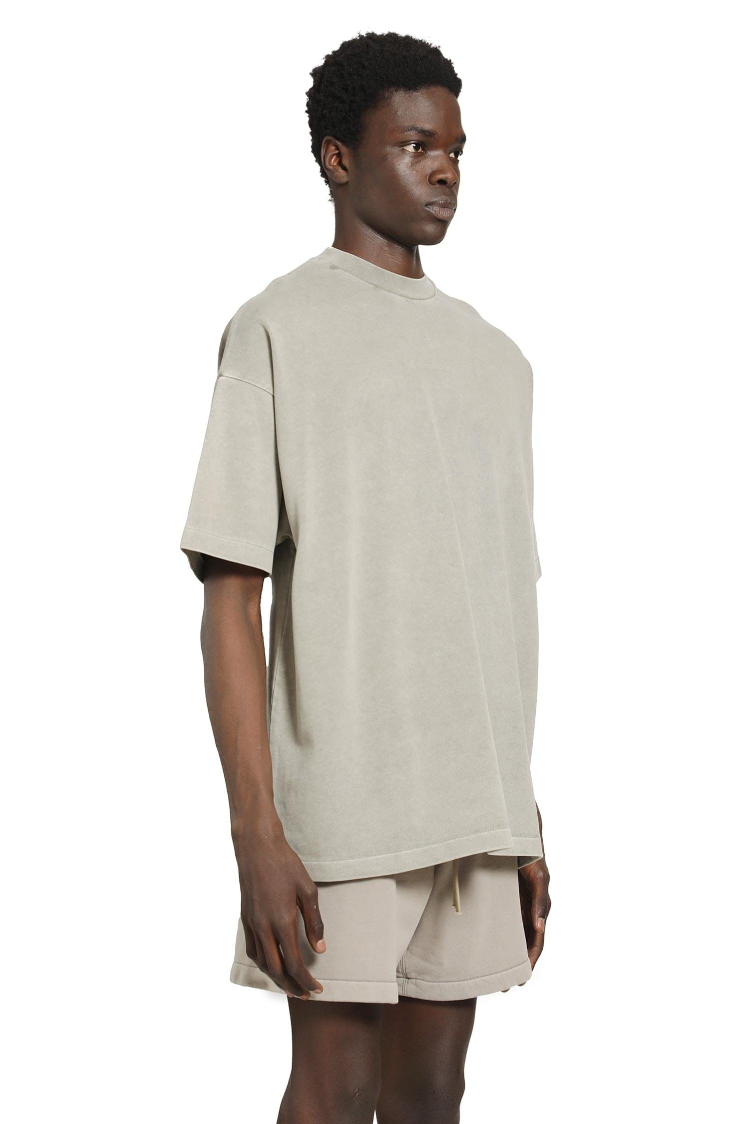 Fear of God Signature 90s Short Sleeve T-Shirt