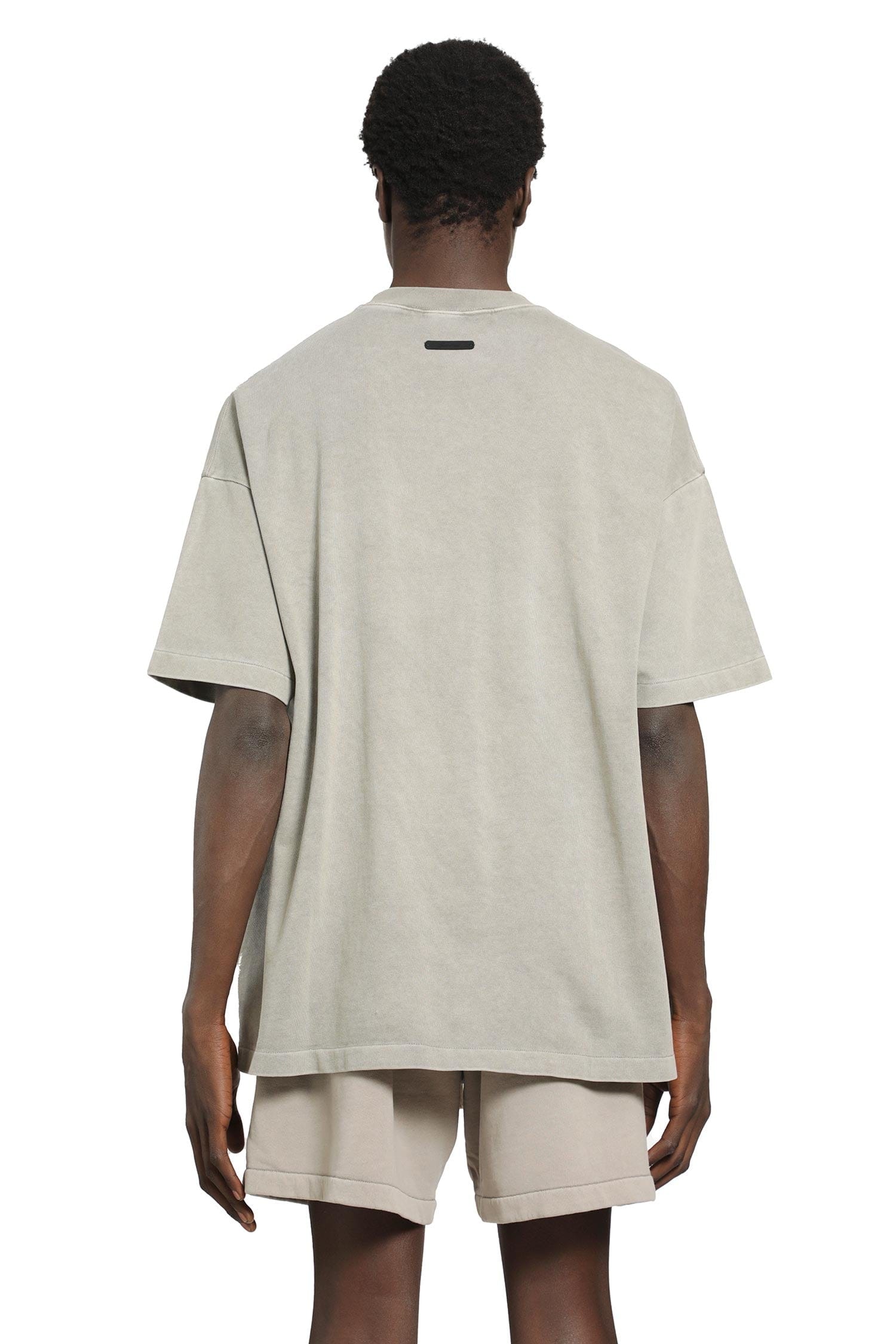 Fear of God Signature 90s Short Sleeve T-Shirt