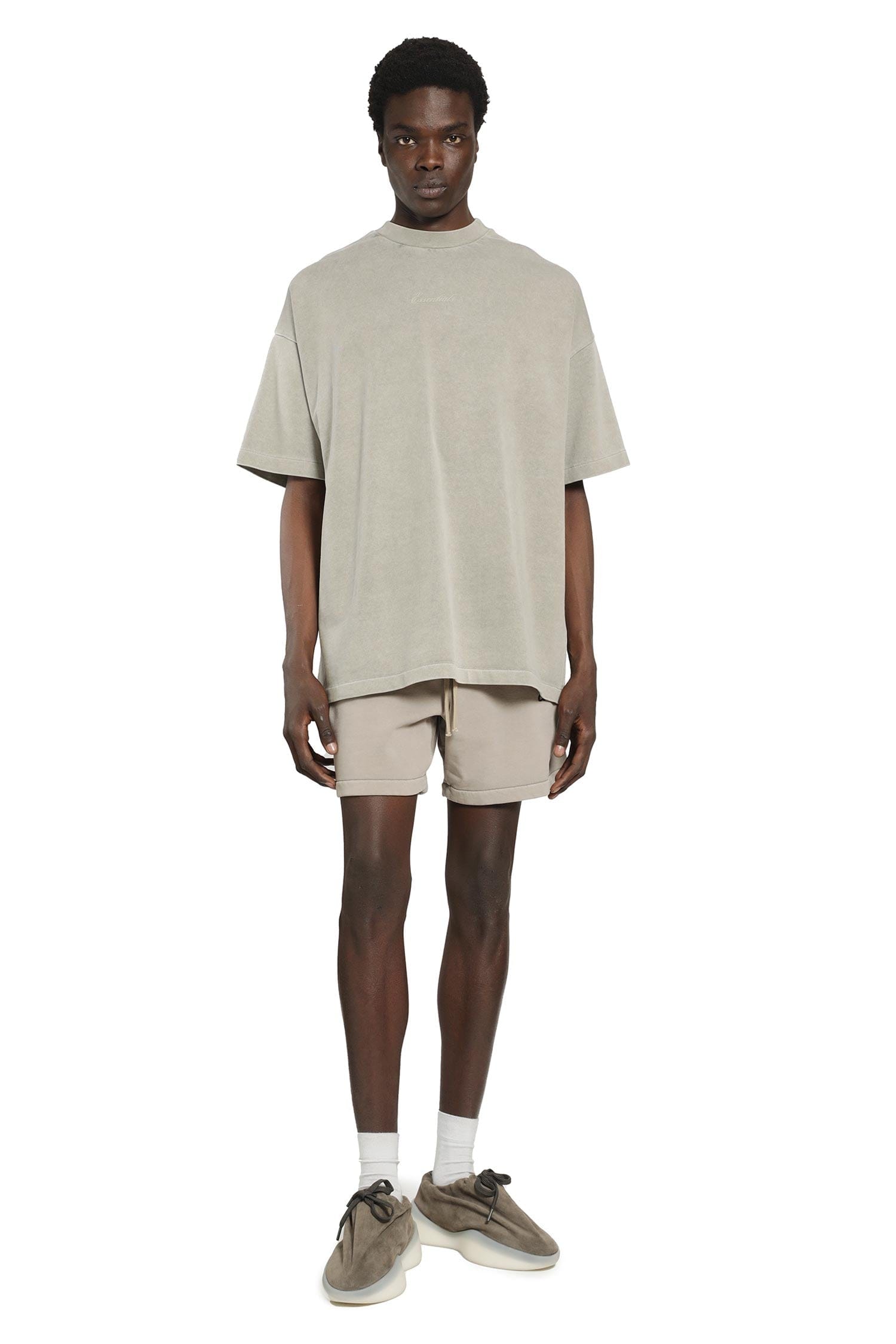 Fear of God Signature 90s Short Sleeve T-Shirt