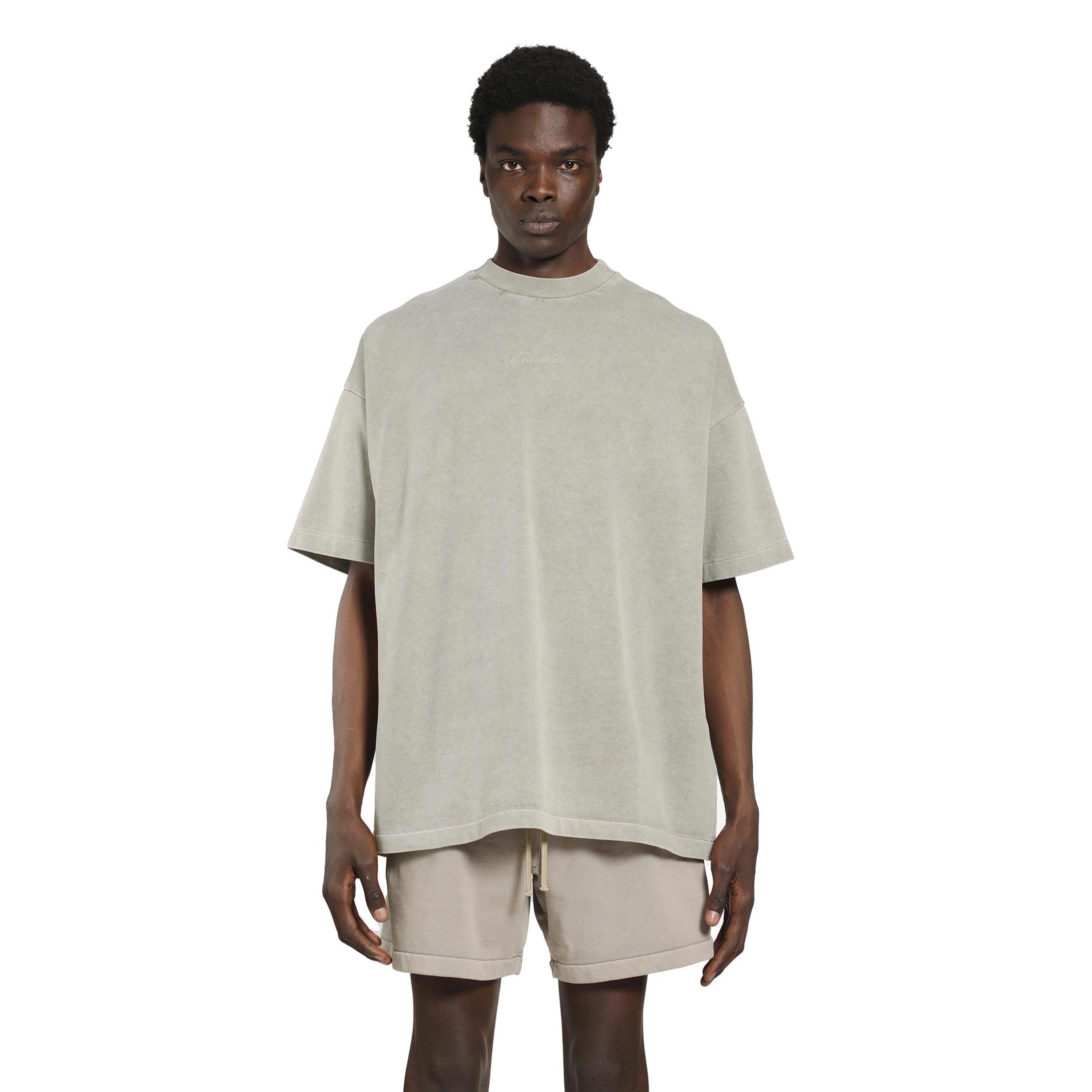 Fear of God Signature 90s Short Sleeve T-Shirt
