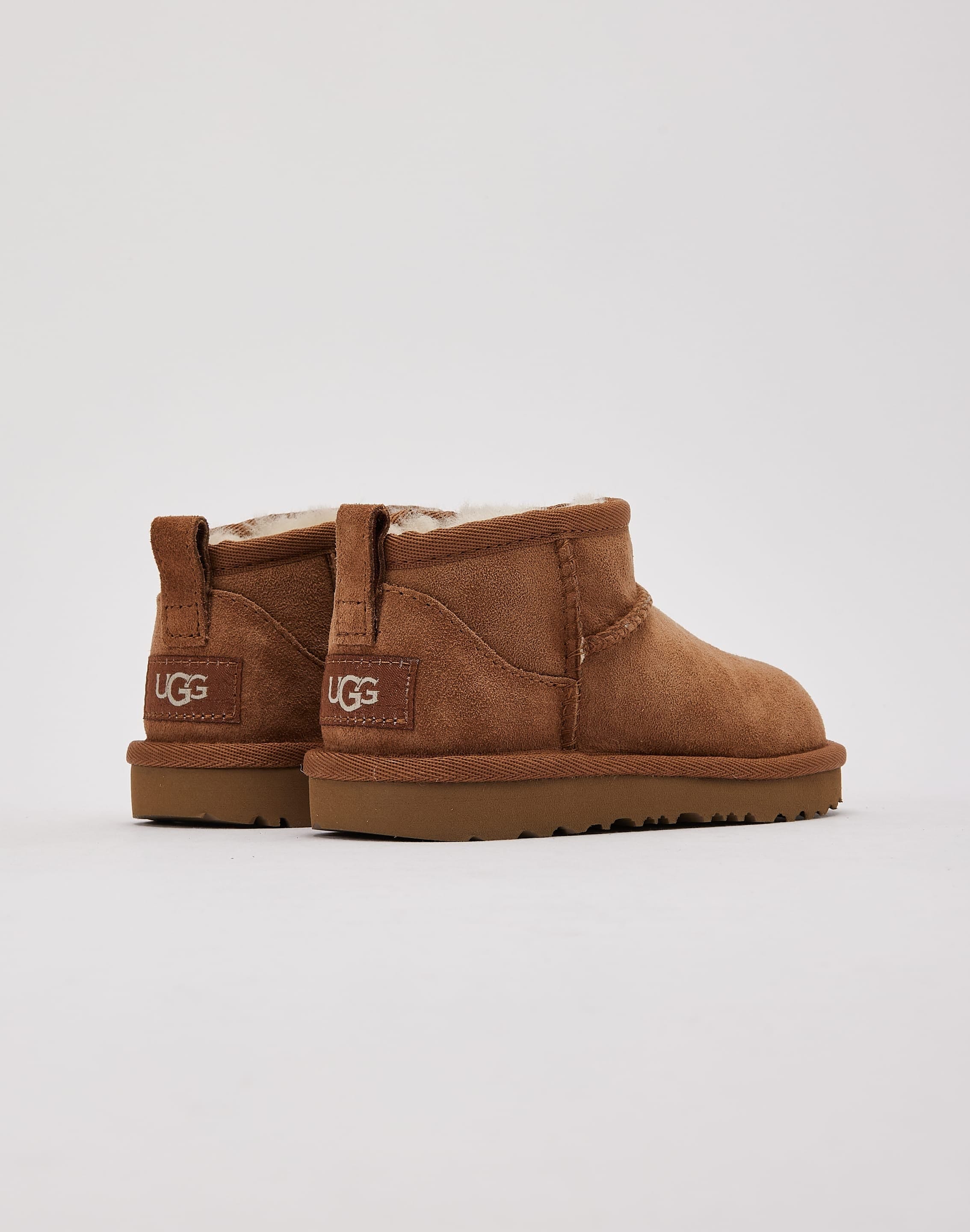 UGG Classic Ultra Mini Boots Toddler