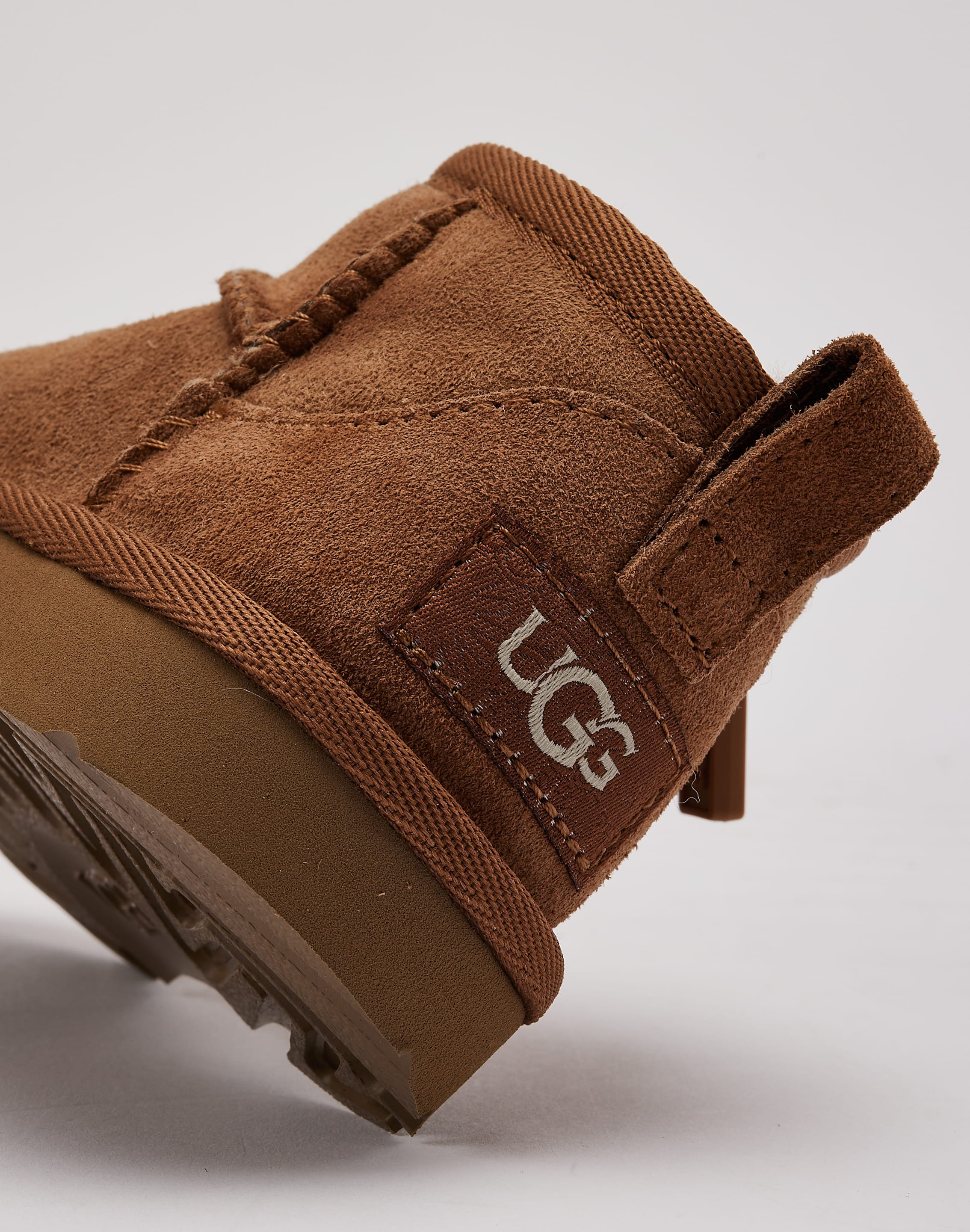 UGG Classic Ultra Mini Boots Toddler