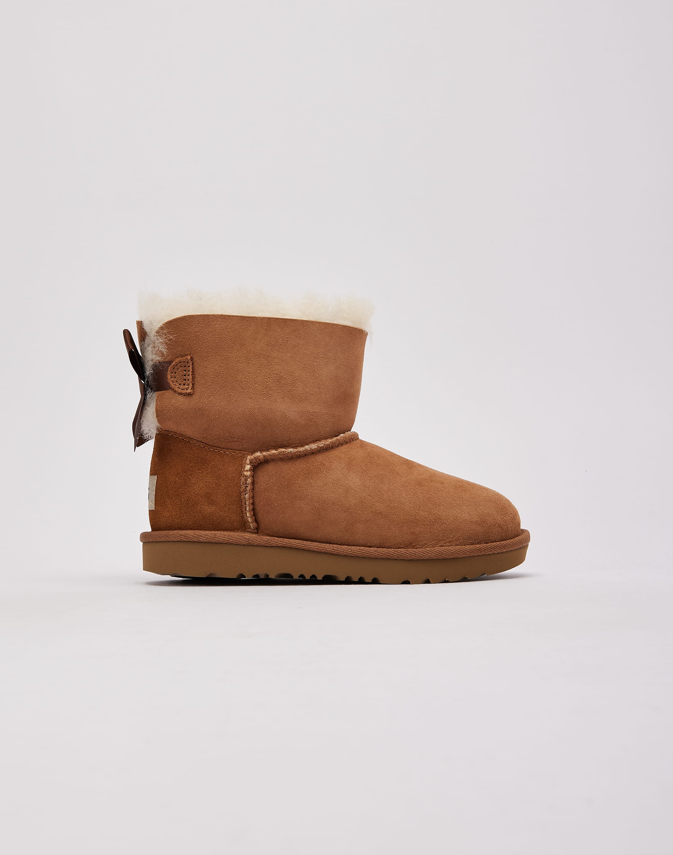 UGG Mini Bailey Bow II Boots Pre - School