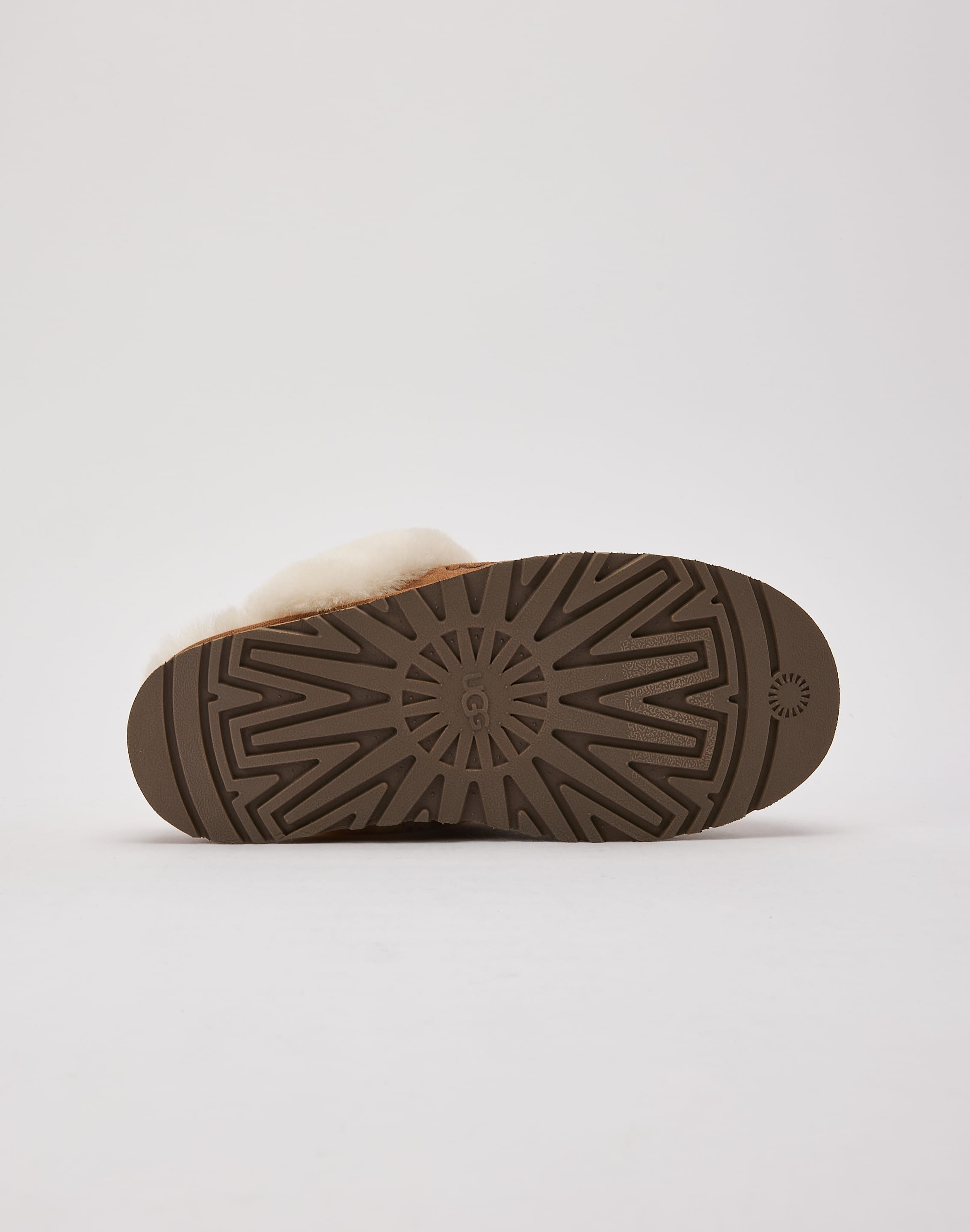 UGG Disquette Slippers