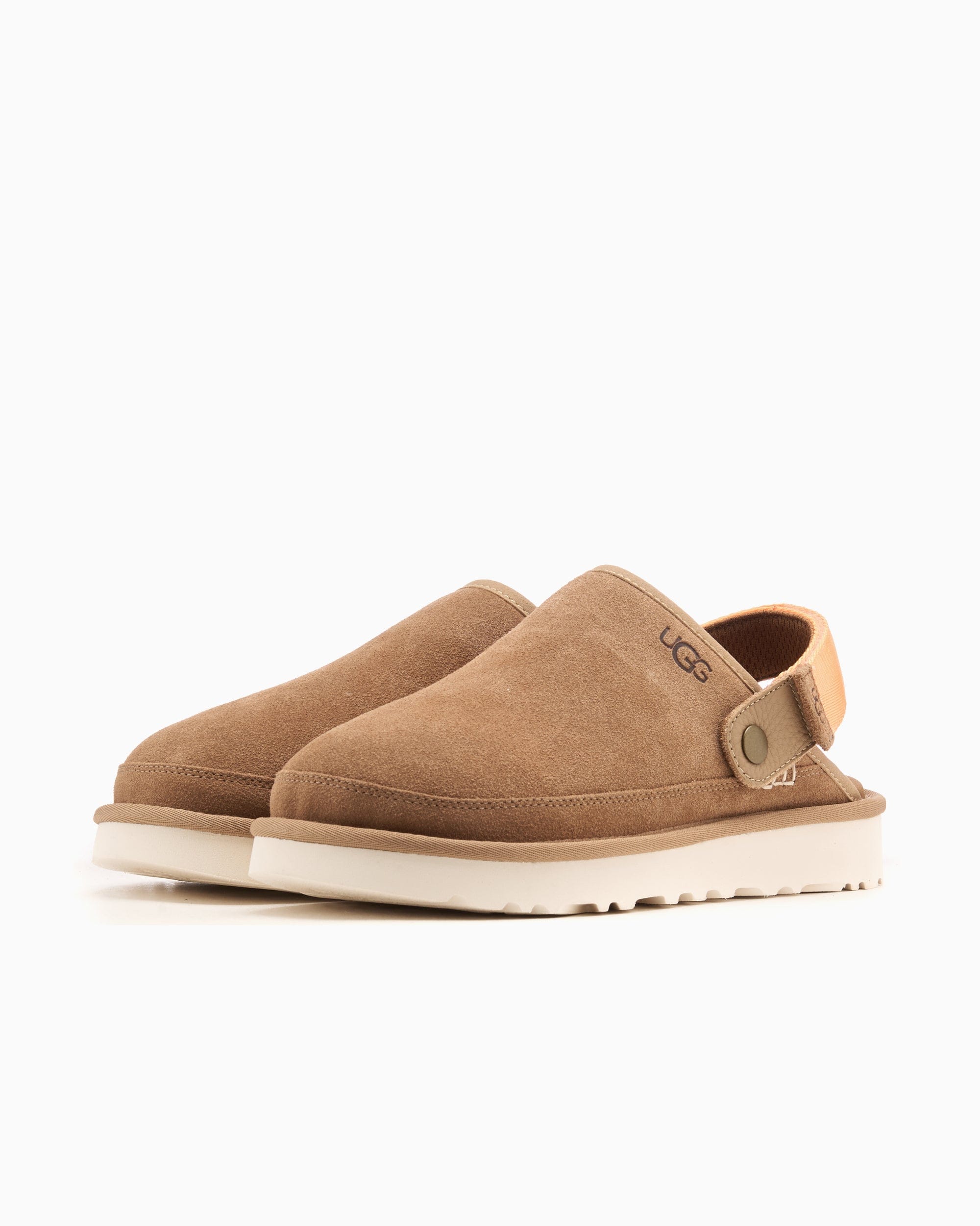 UGG Goldencoast Clog II