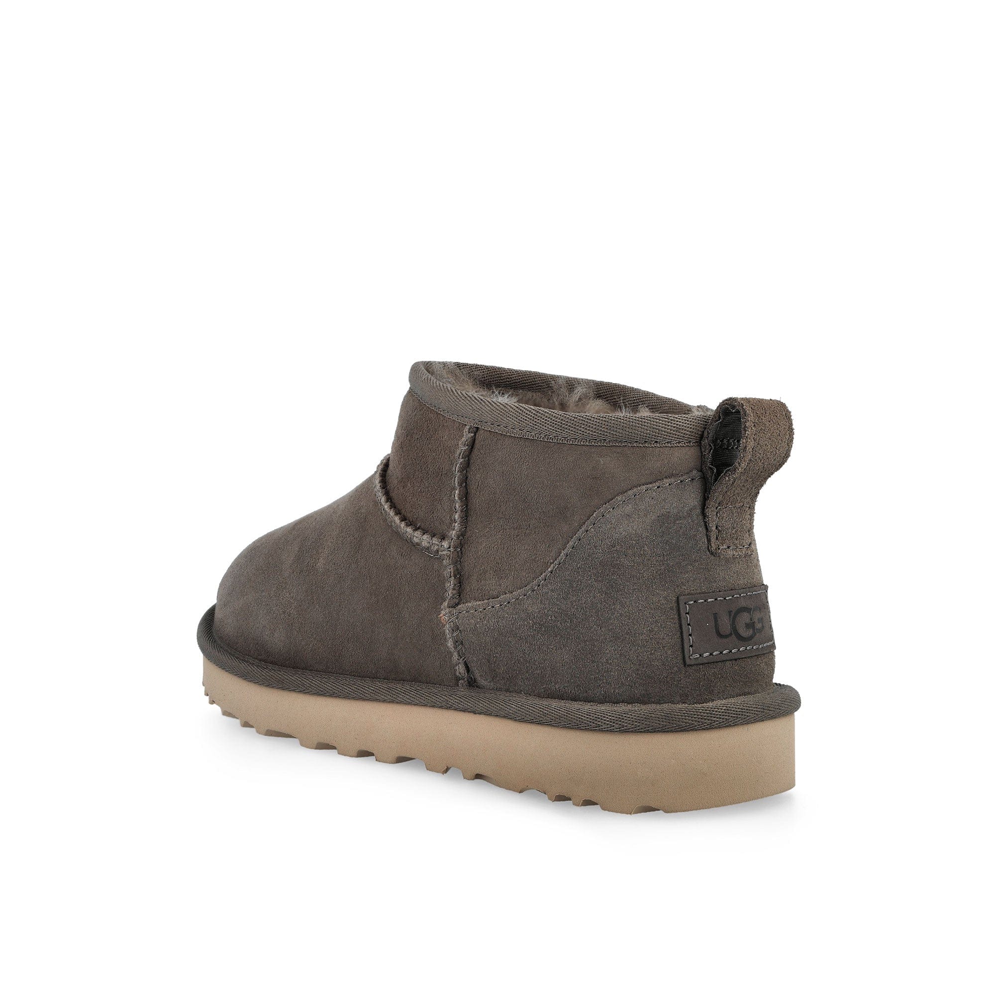UGG W Classic Ultra Mini