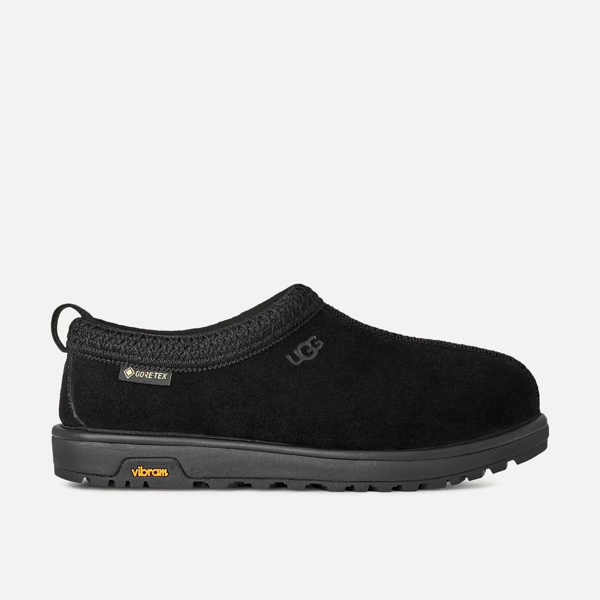 UGG MENS TASMAN GTX - BLACK